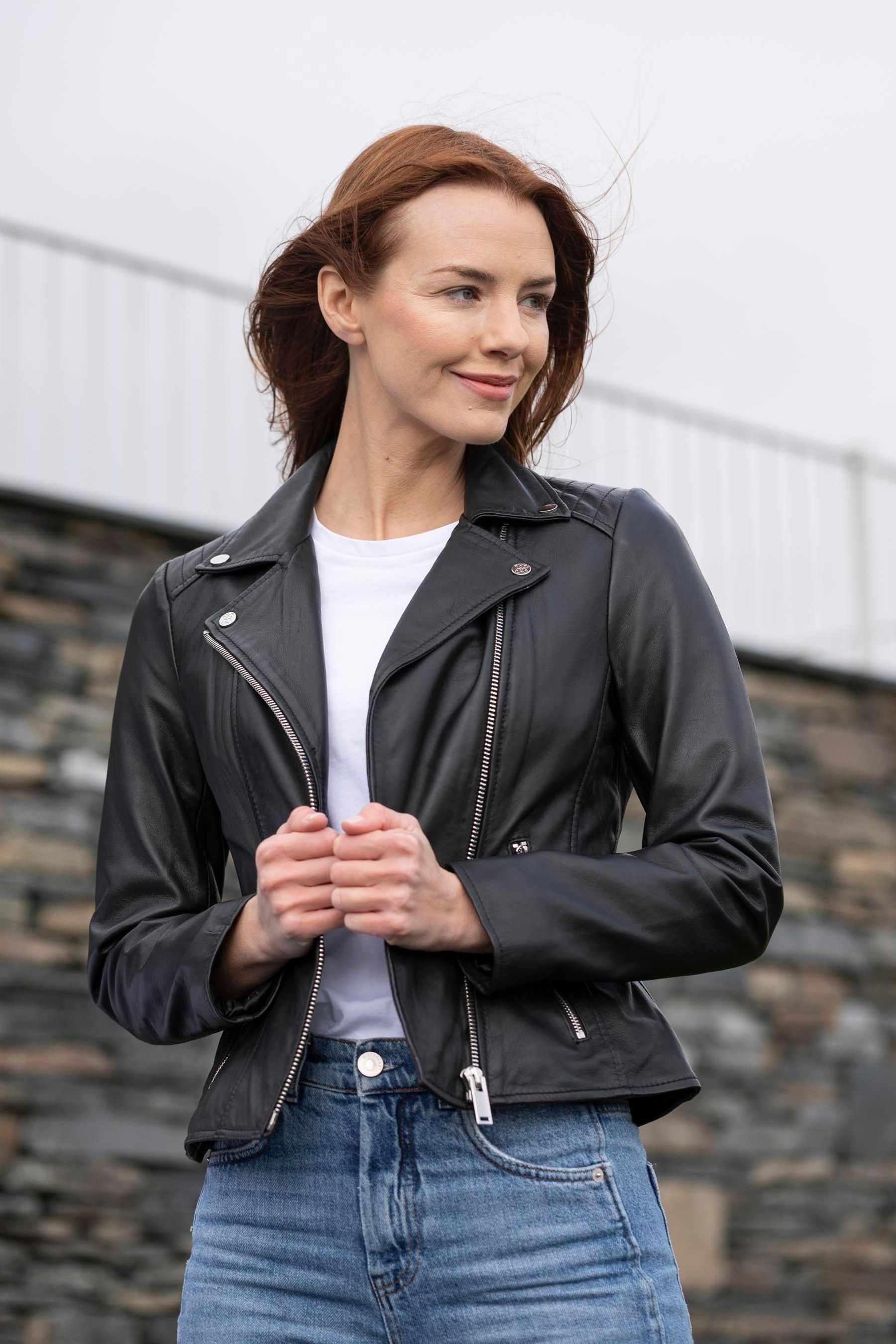 Barbour thirlmere sales casual jacket