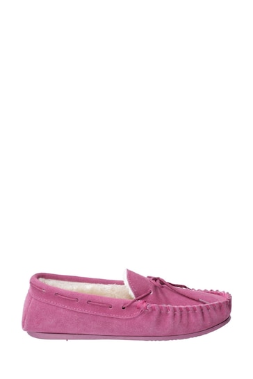 Hush Puppies Allie Slippers