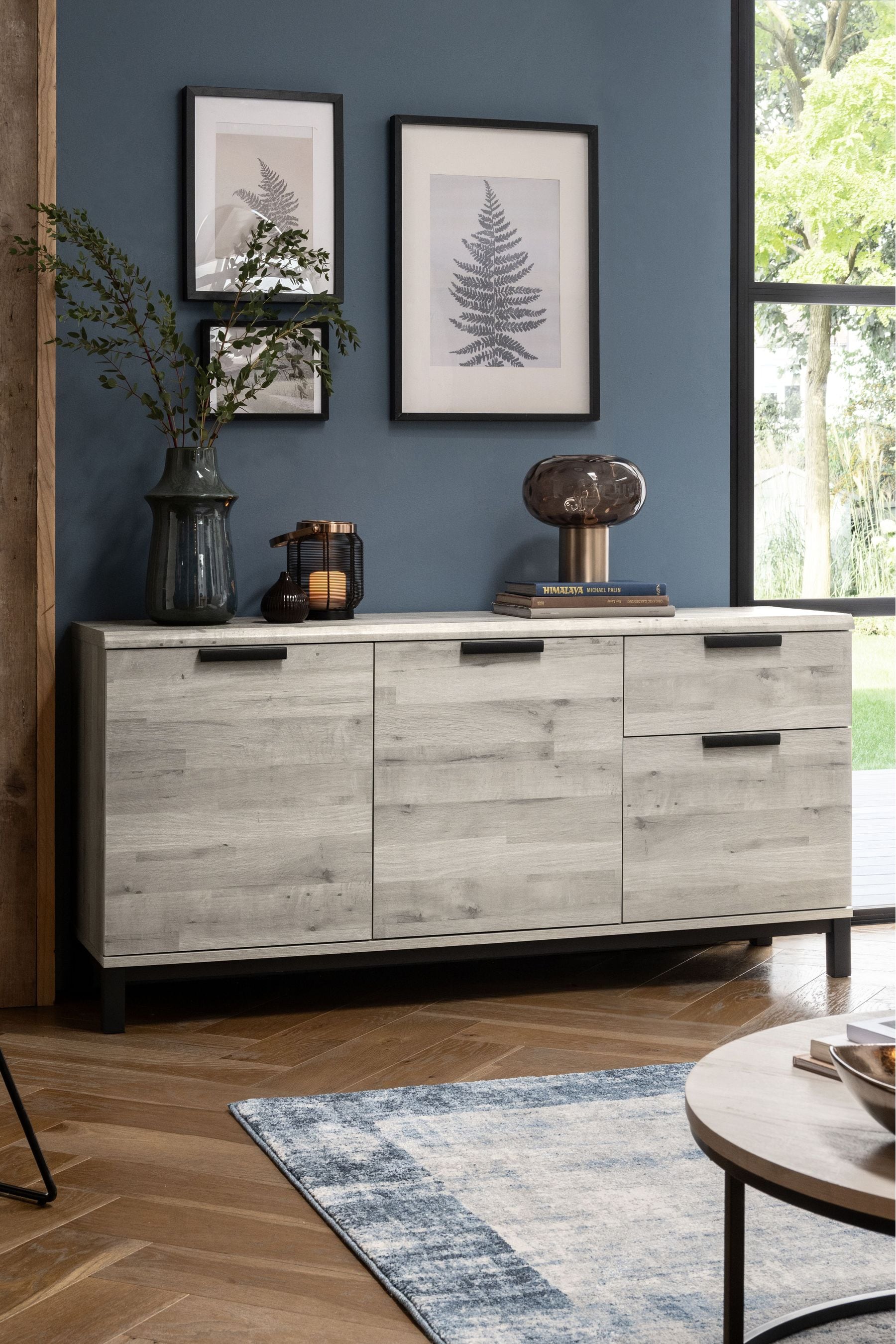 Bronx sideboard outlet next