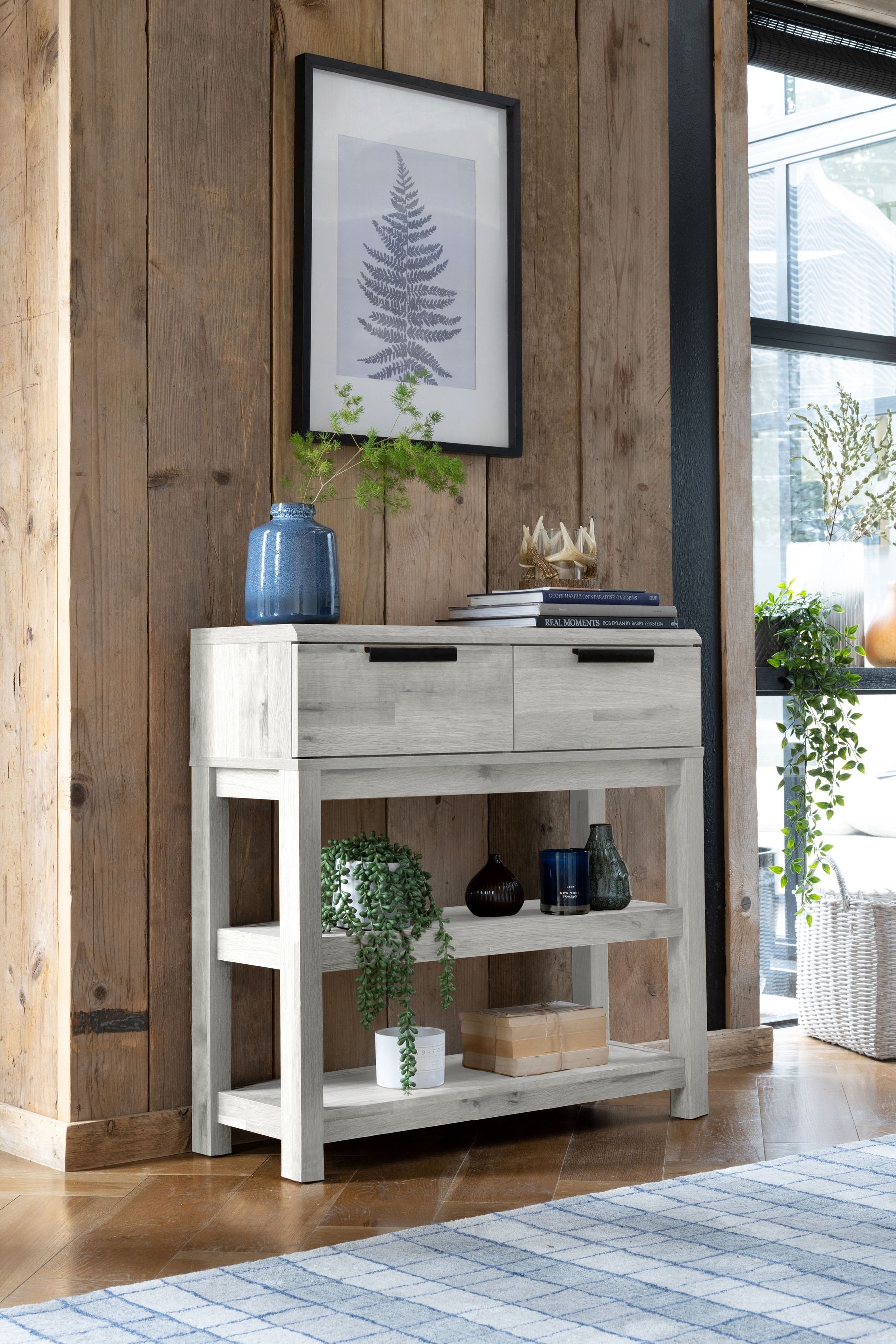 Next bronx console clearance table