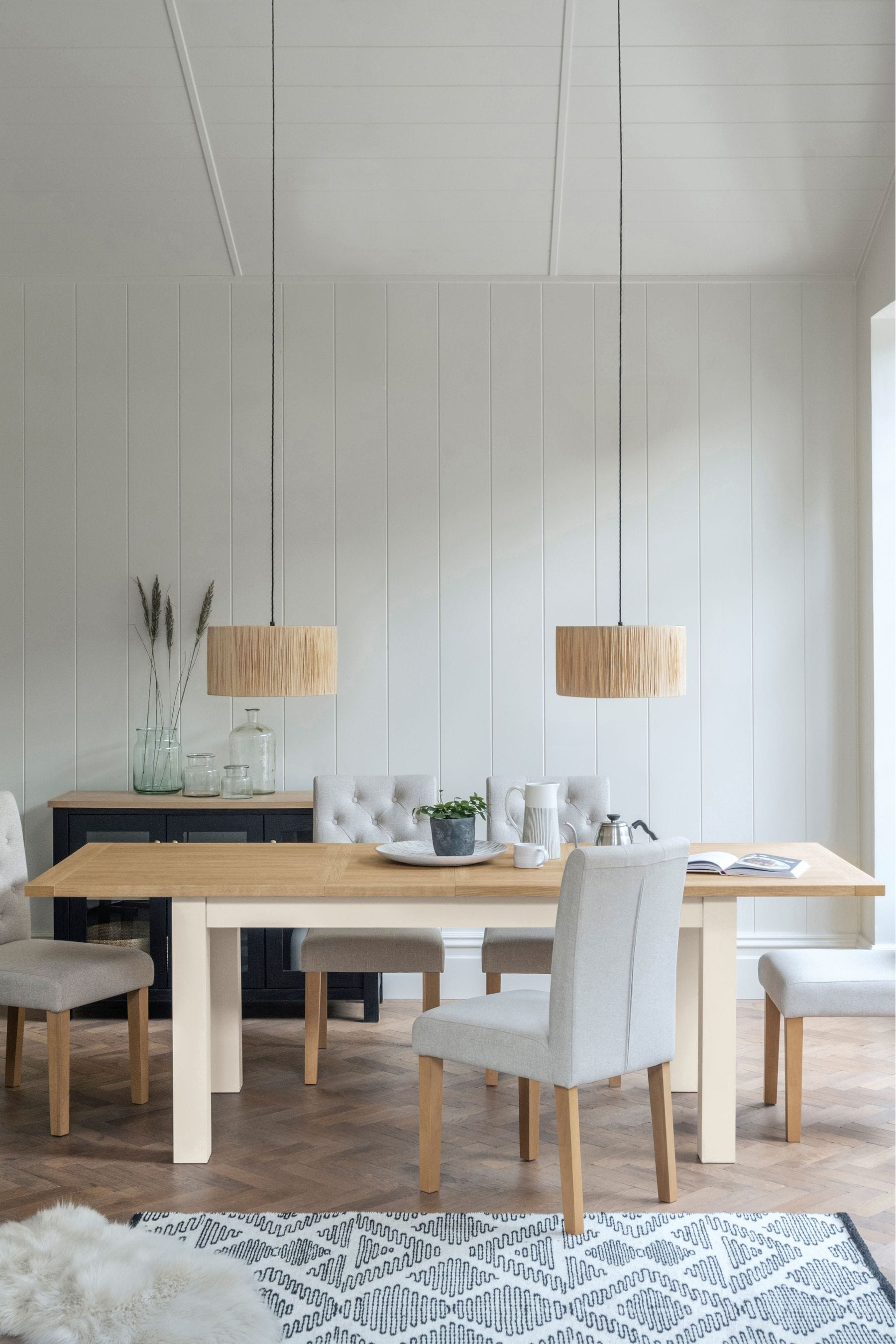 Next malvern dining deals table
