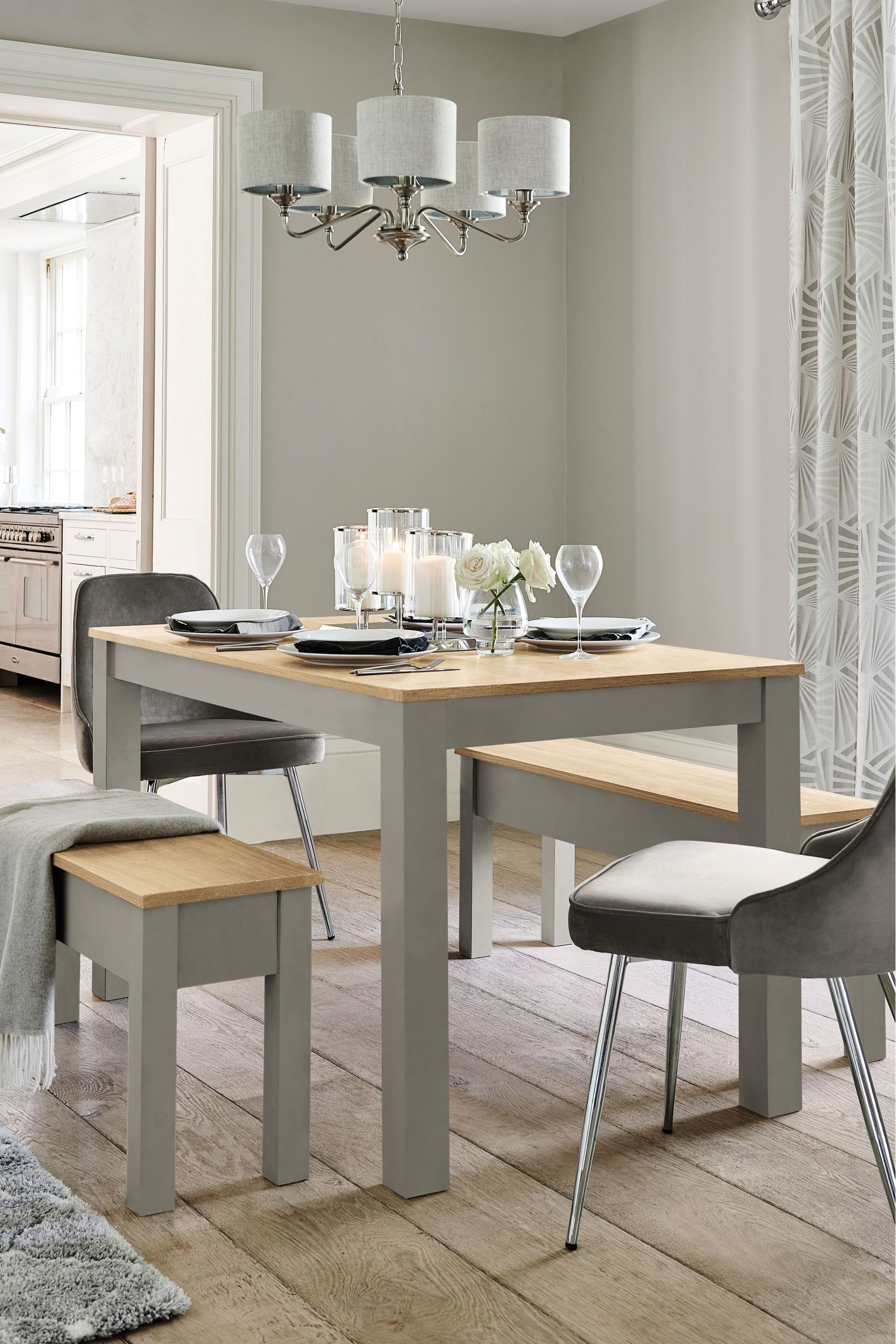 Next clearance malvern table