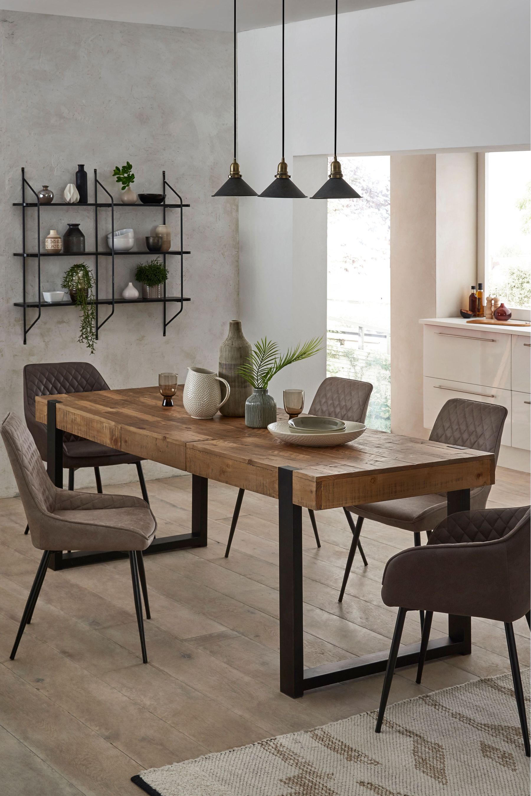 Next dining cheap room table