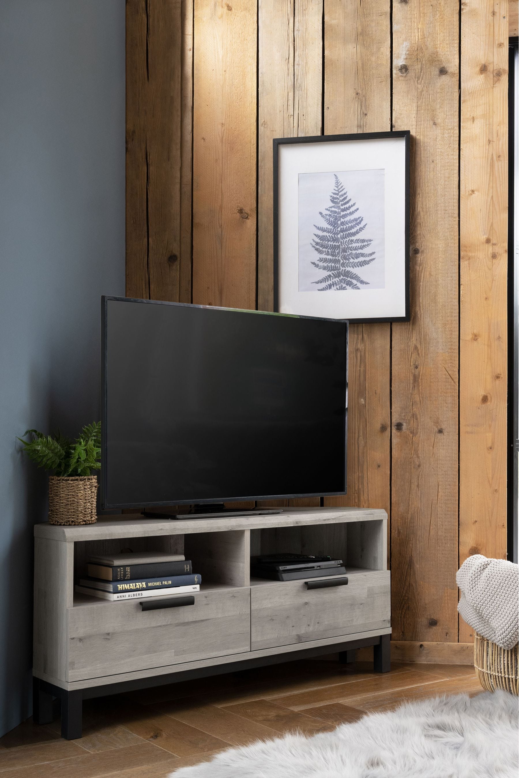 Bronx next tv on sale unit