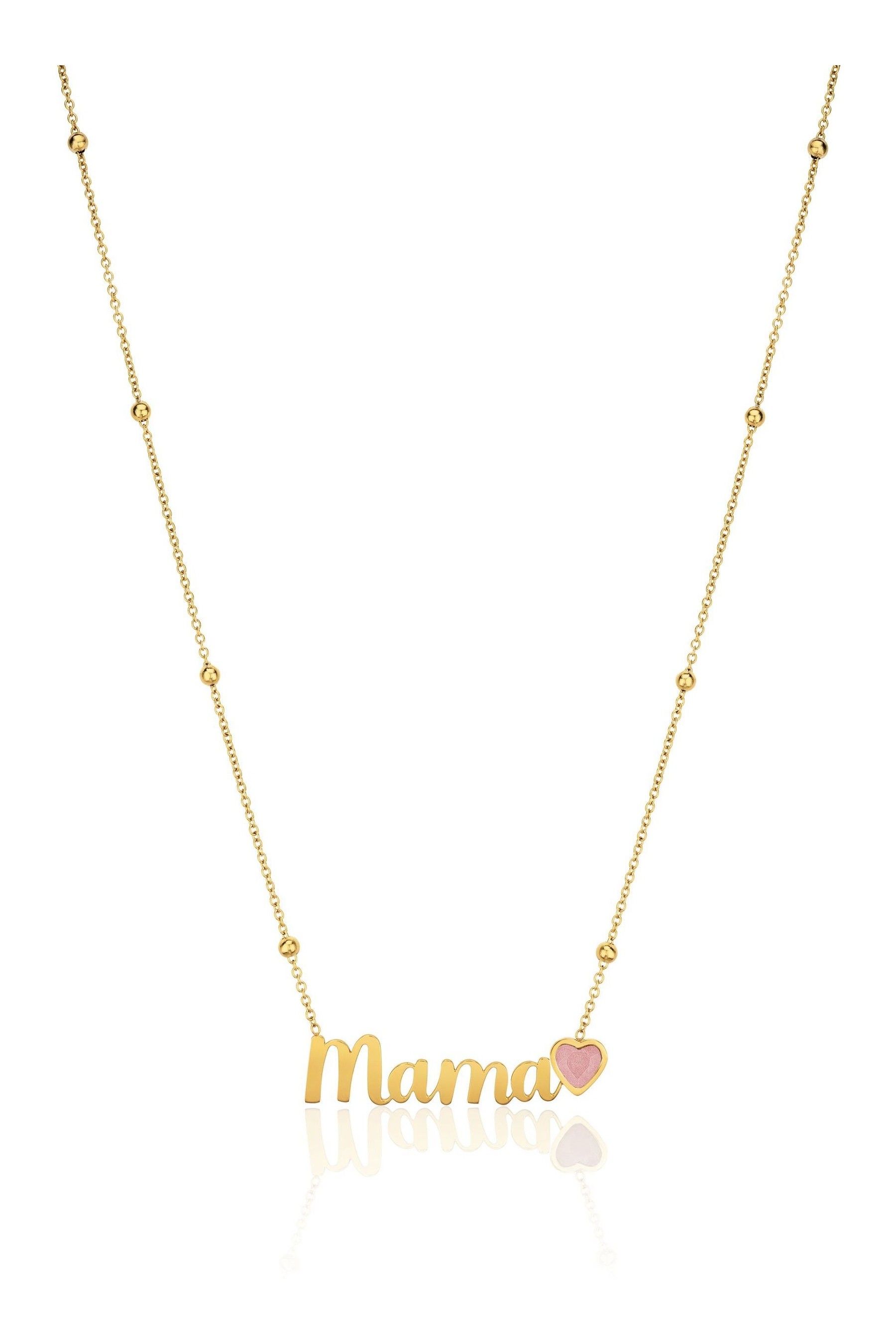 14k 585 necklace