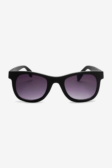 BB0013S aviator-frame sunglasses