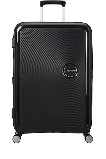 American Tourister Large Soundbox 77cm Expandable Suitcase