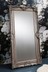 Gallery Home Silver Epping Silver Leaner Mirror