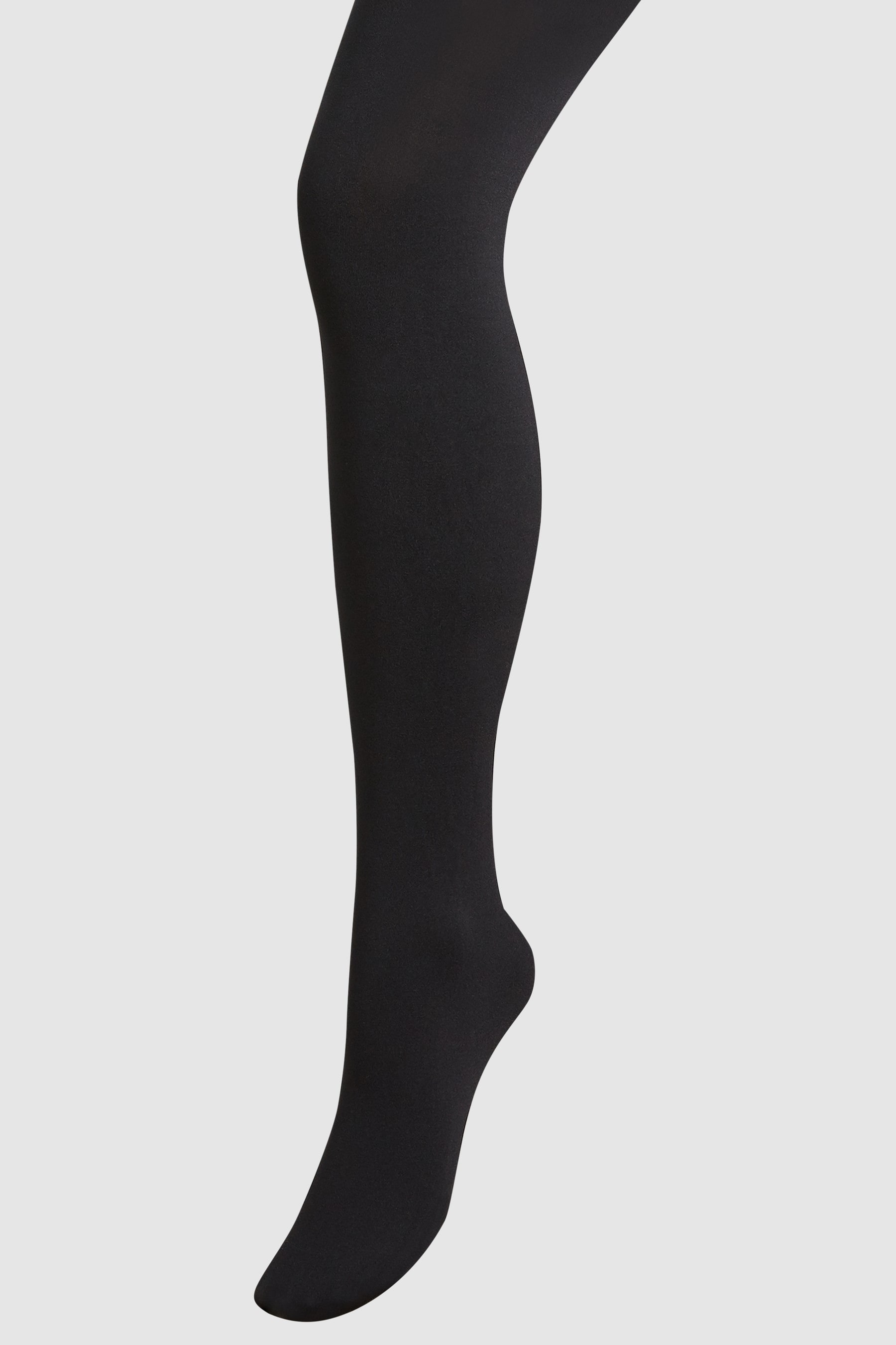 Buy 100 Denier Bum, Tum And Thigh Shaping Tights from Next Ireland