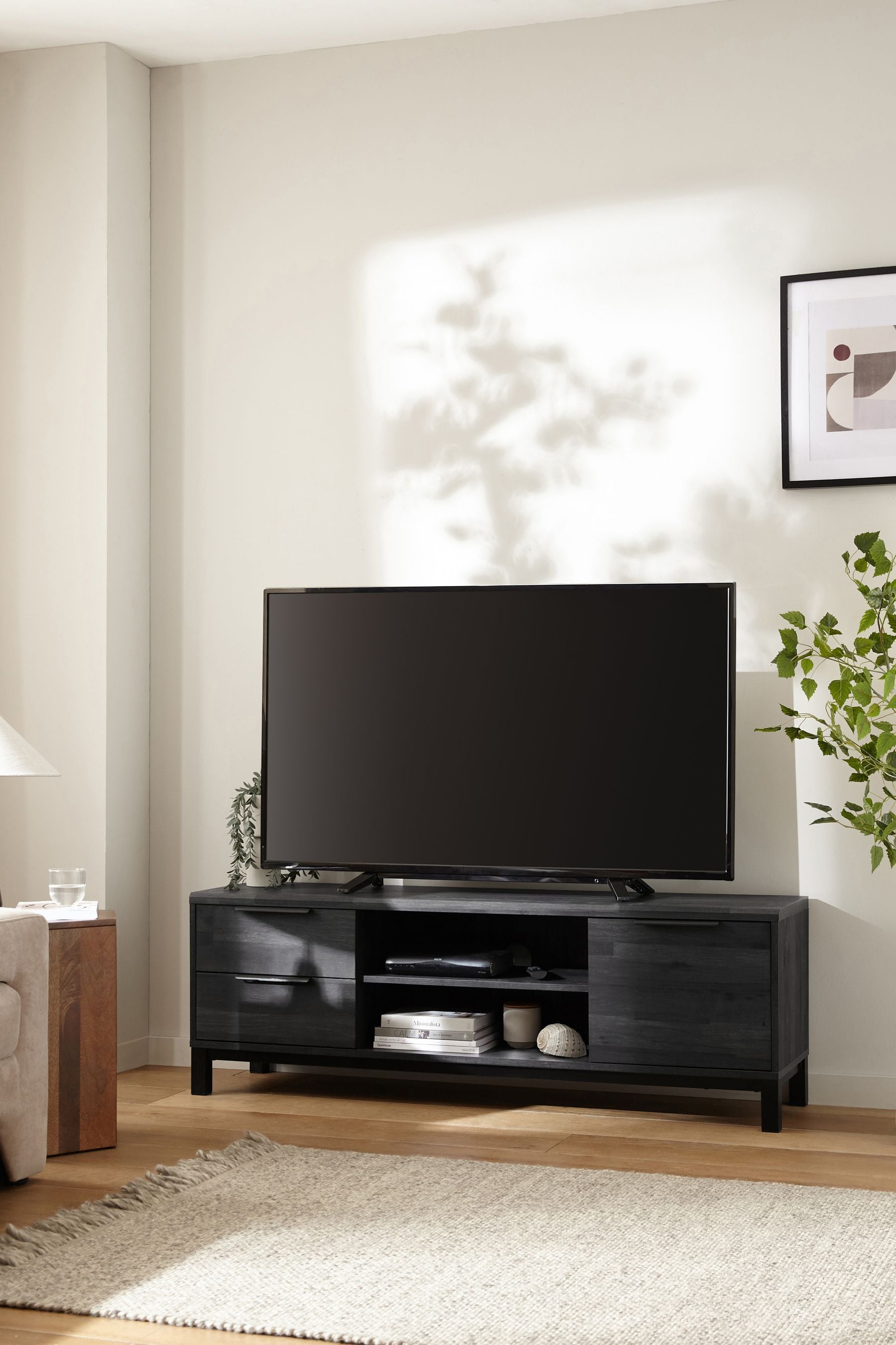 Next bronx wide tv unit deals