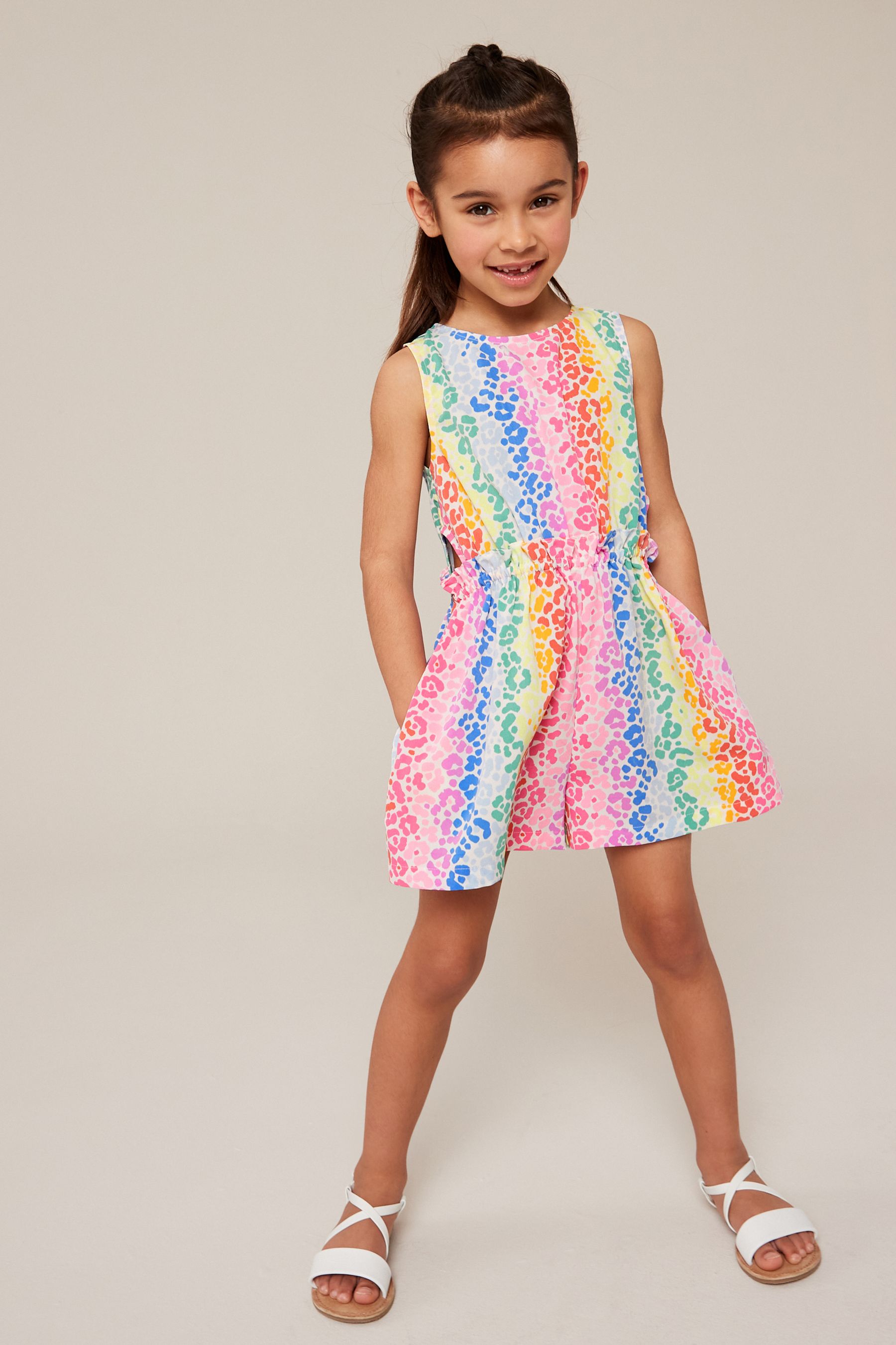Next kids playsuit shop