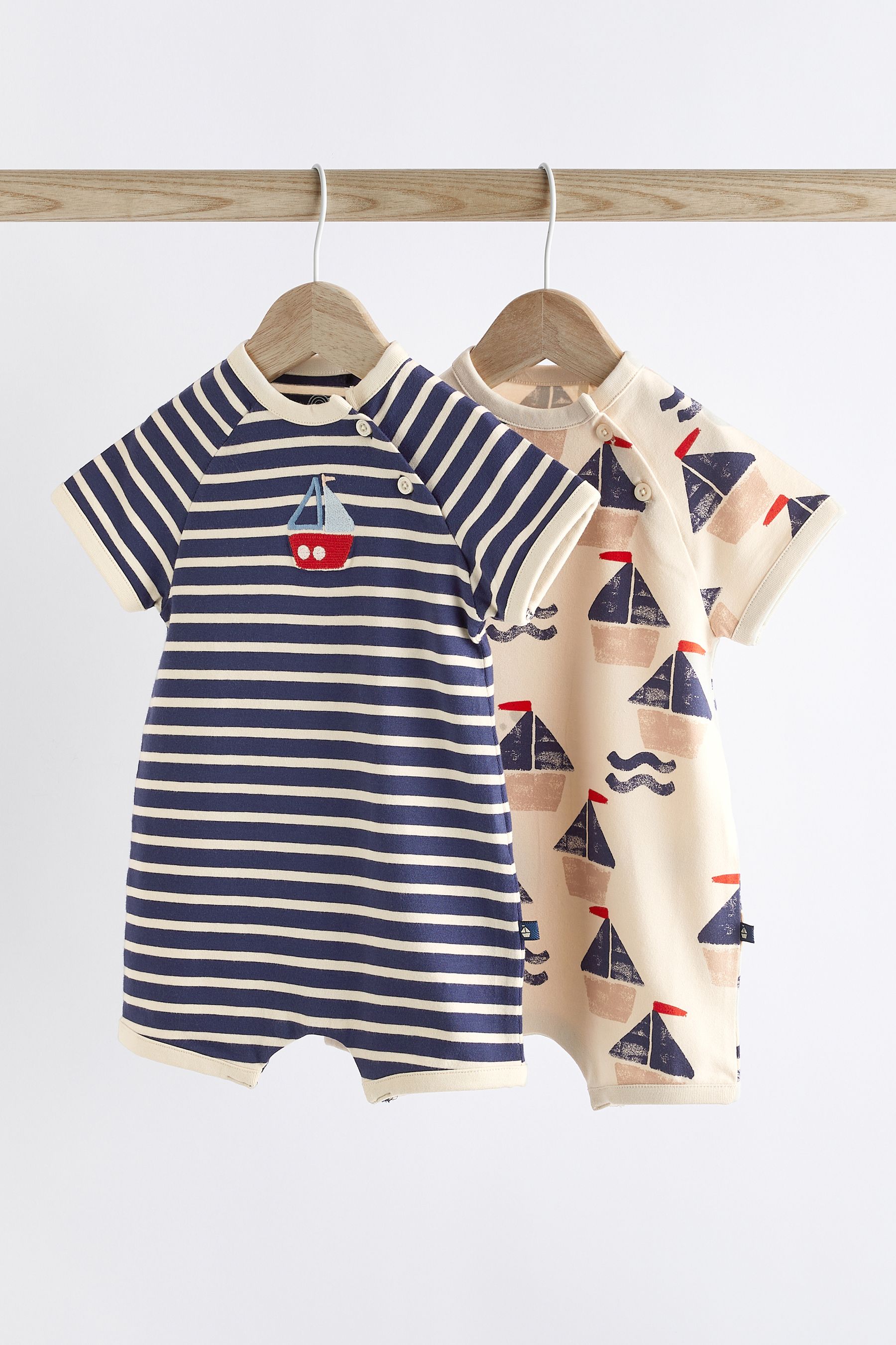 Next baby summer clothes sales