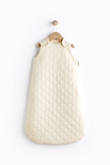 Neutral Baby 100% Cotton 2.5 Tog Sleep Bag