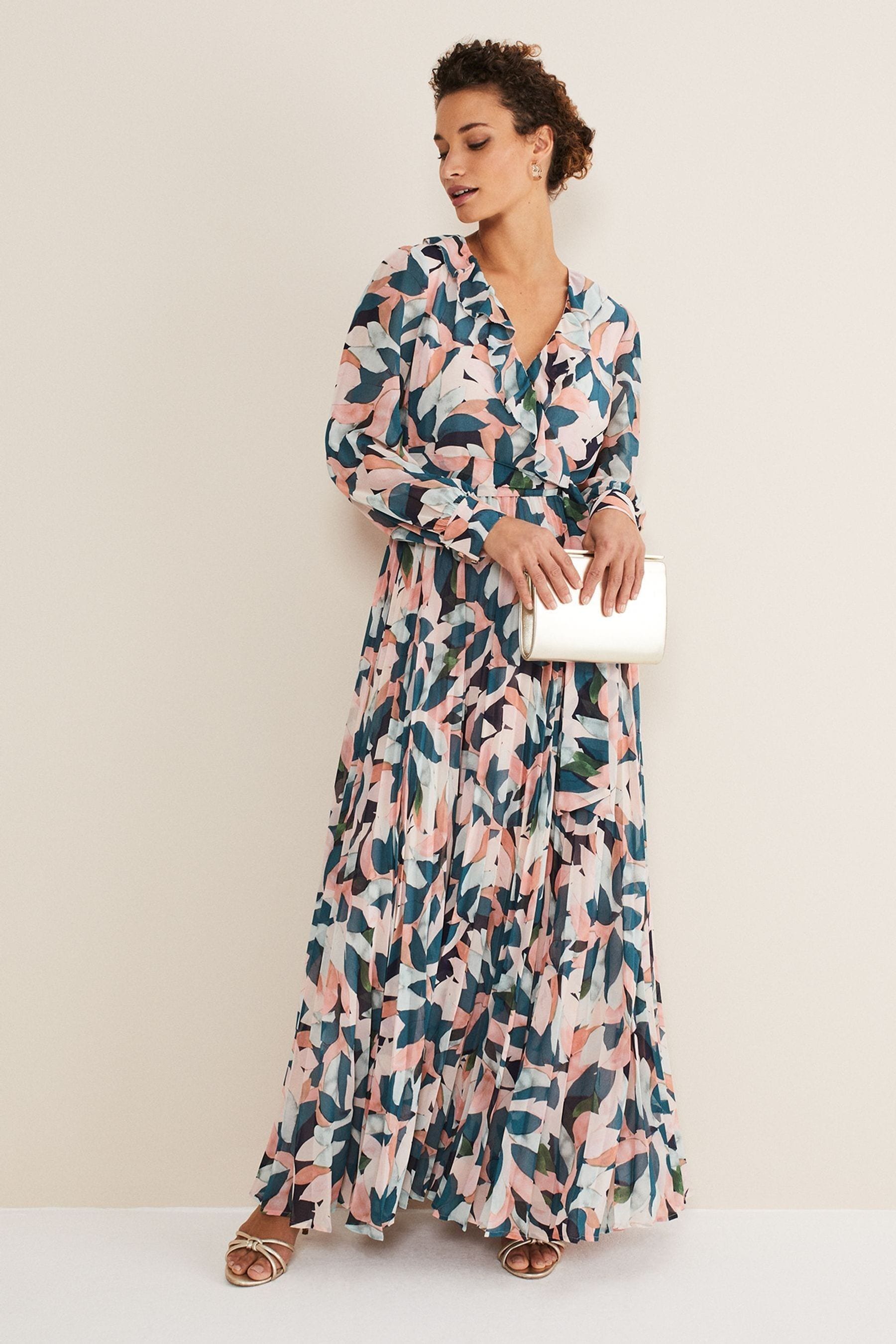 Phase eight at next sales