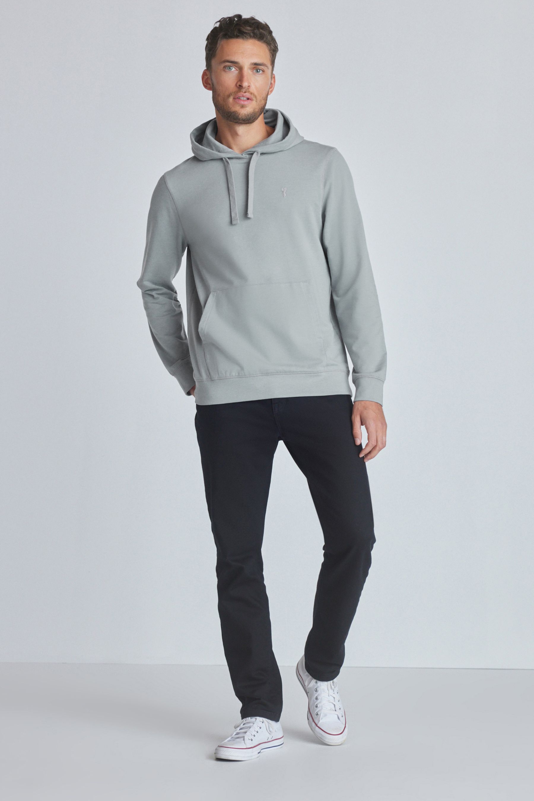 Buy Summer Weight Hoodie and Crew from Next Ireland