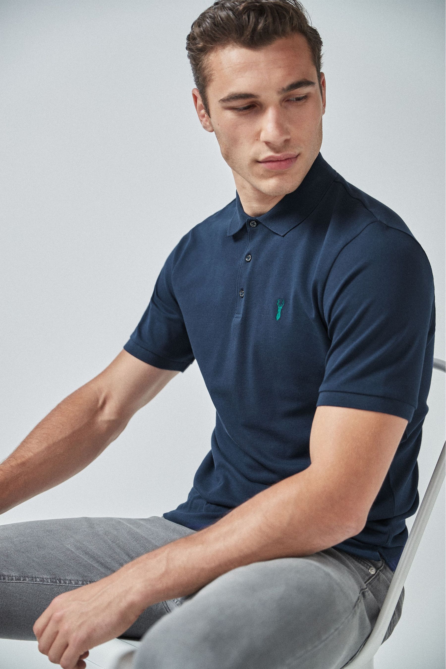 Next polo 2025 shirts