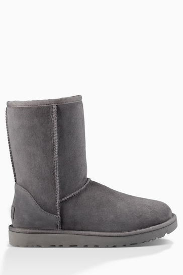 Buy UGG Classic Short II Boots from the Next UK online shop