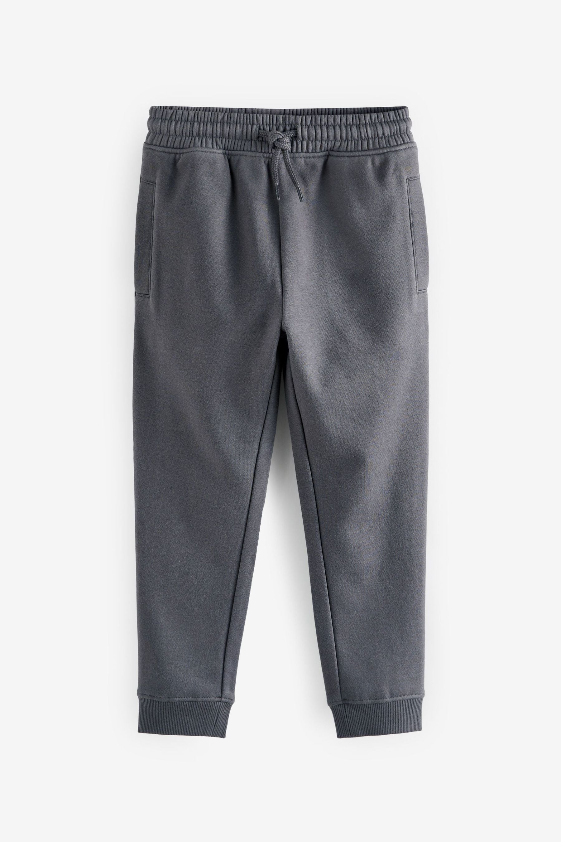 Slim fit sales cuffed joggers