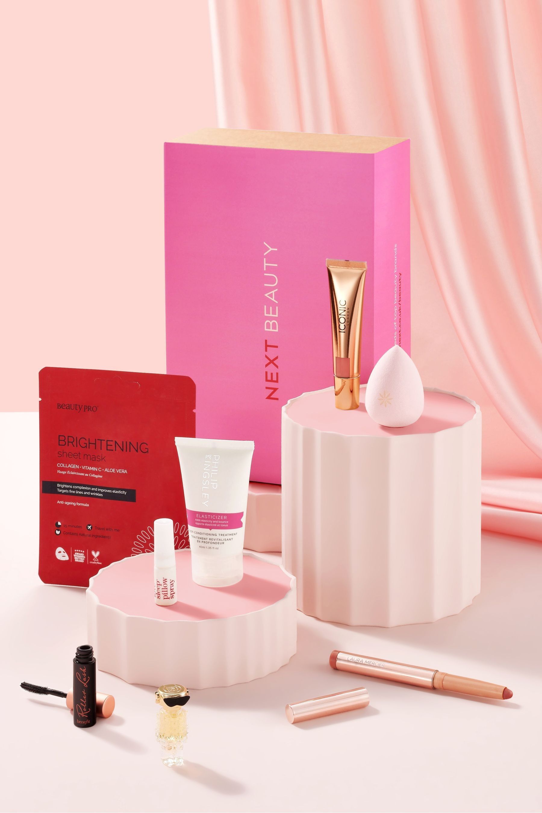 Next beauty box new arrivals