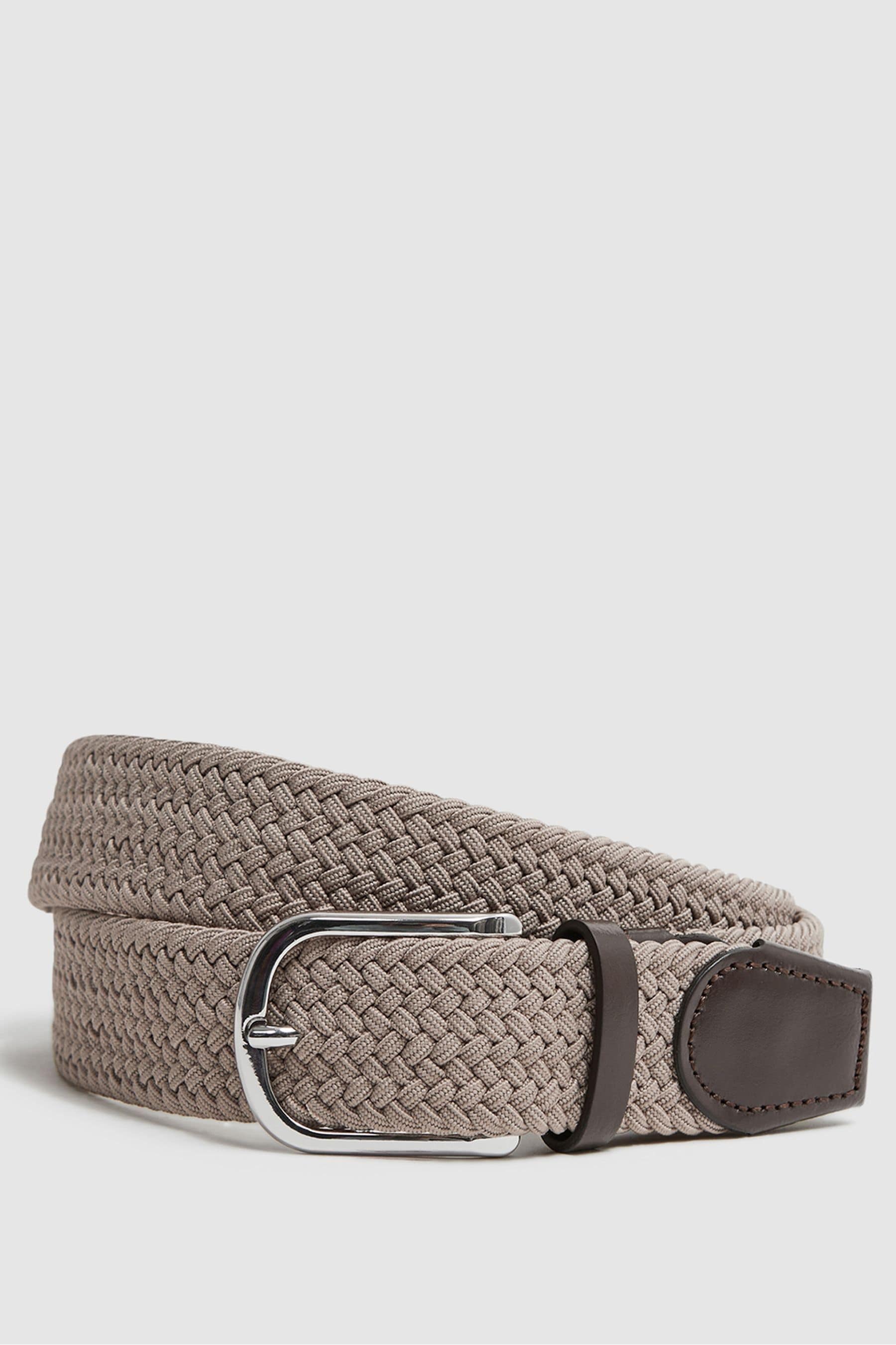 Gucci hot sale stone belt