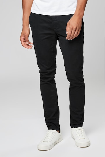 Tomcat ankle-cut slim jeans