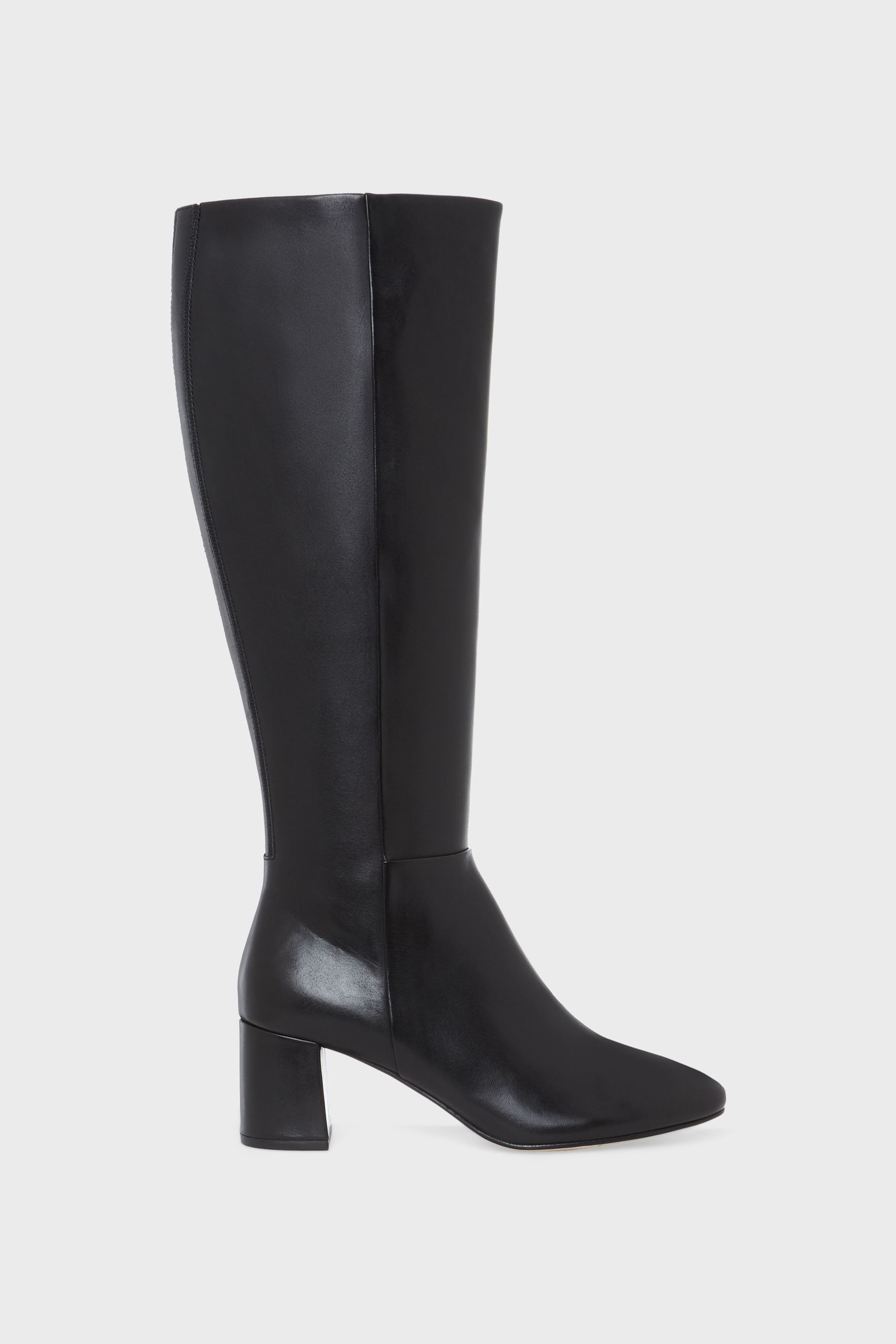 Long cheap boots next