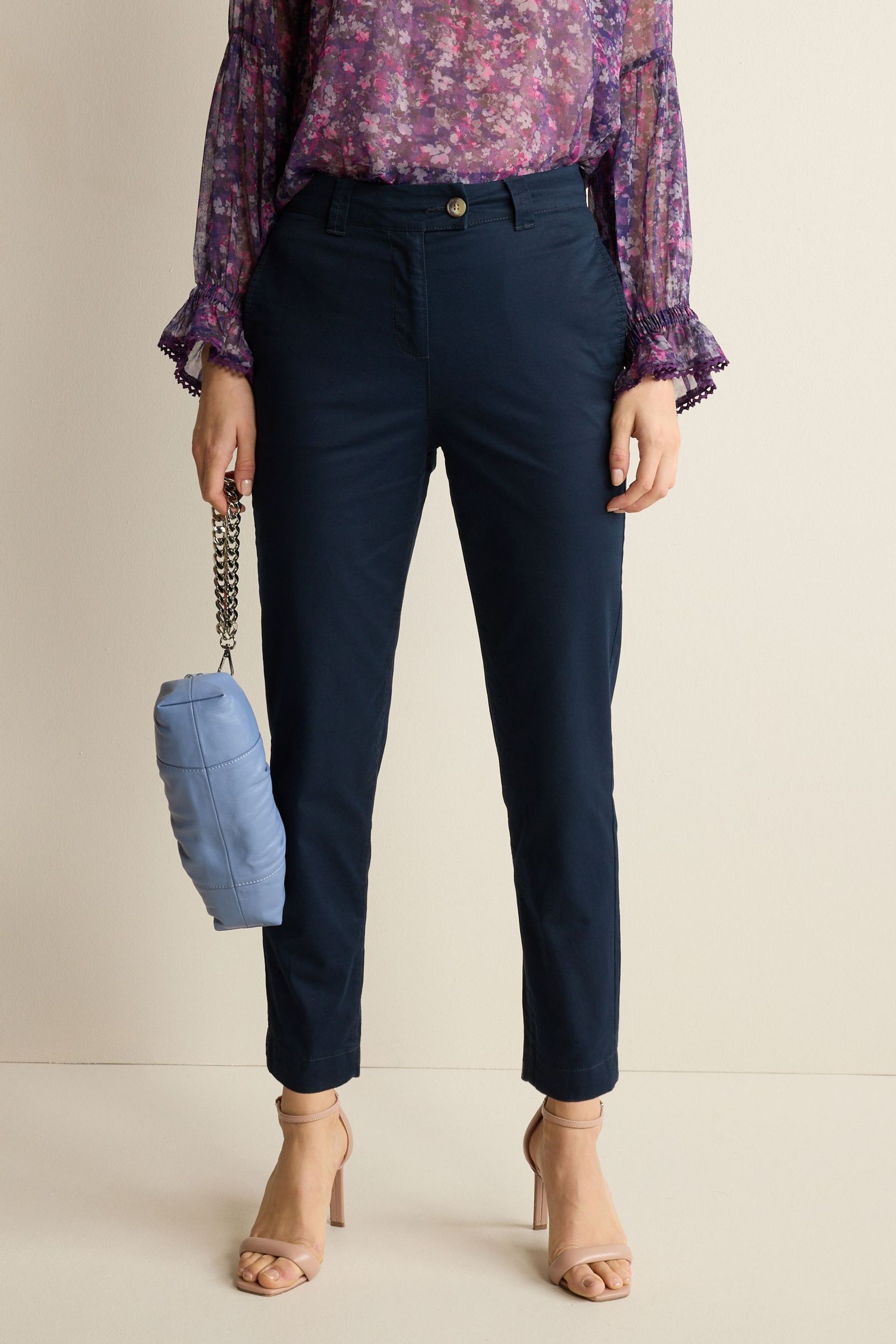 Next ladies chino trousers outlet