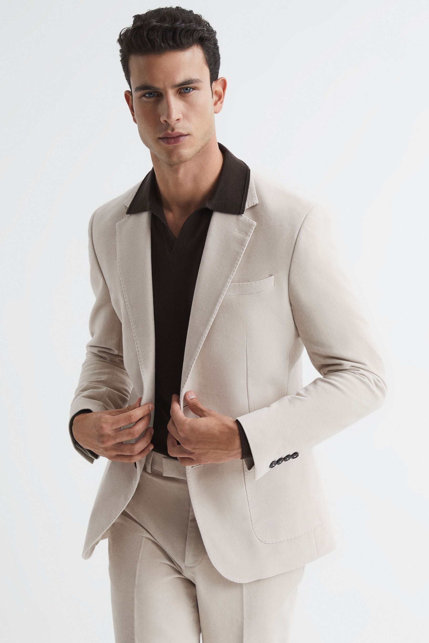 Gap moleskin blazer deals
