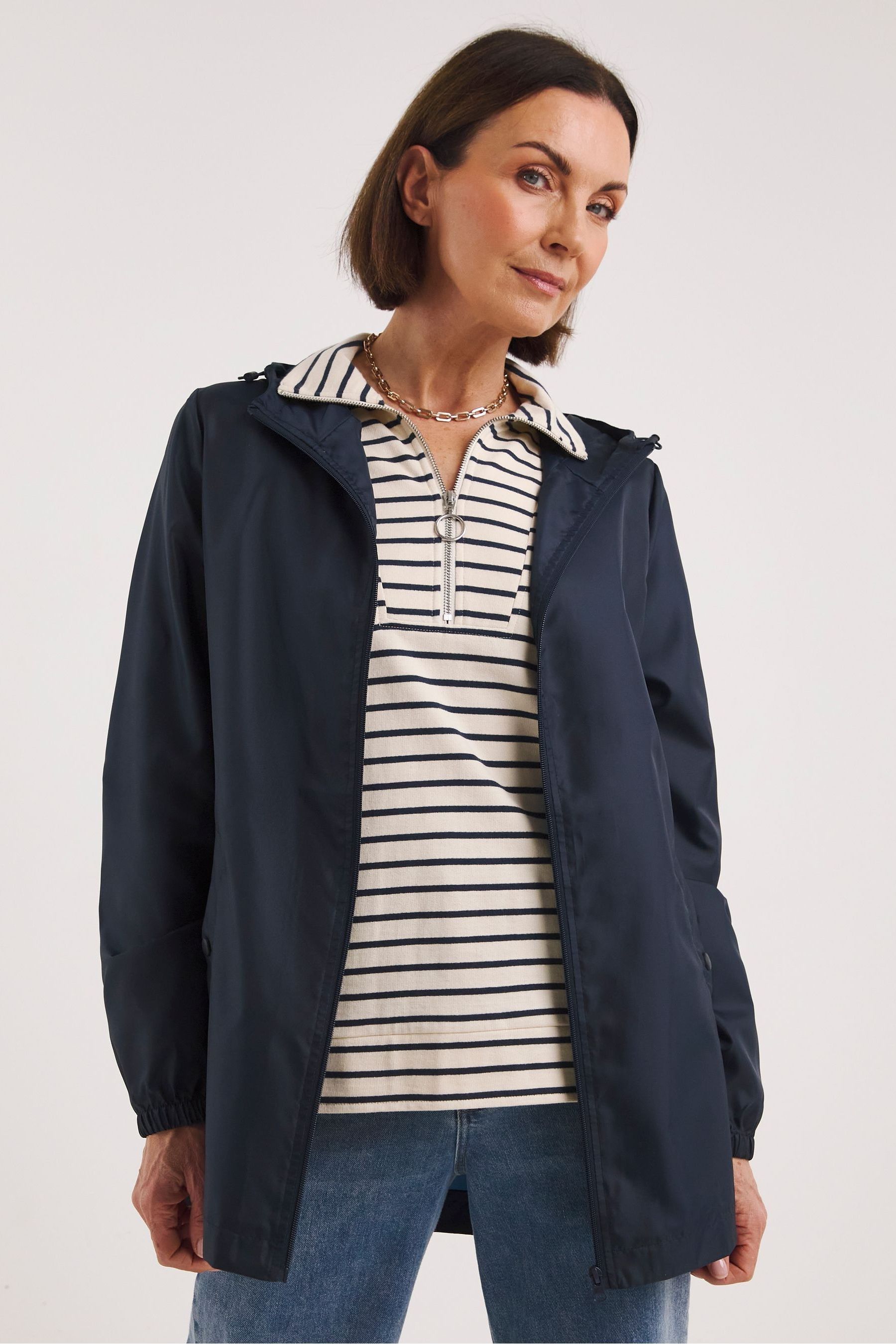 Jd williams ladies raincoats 2025