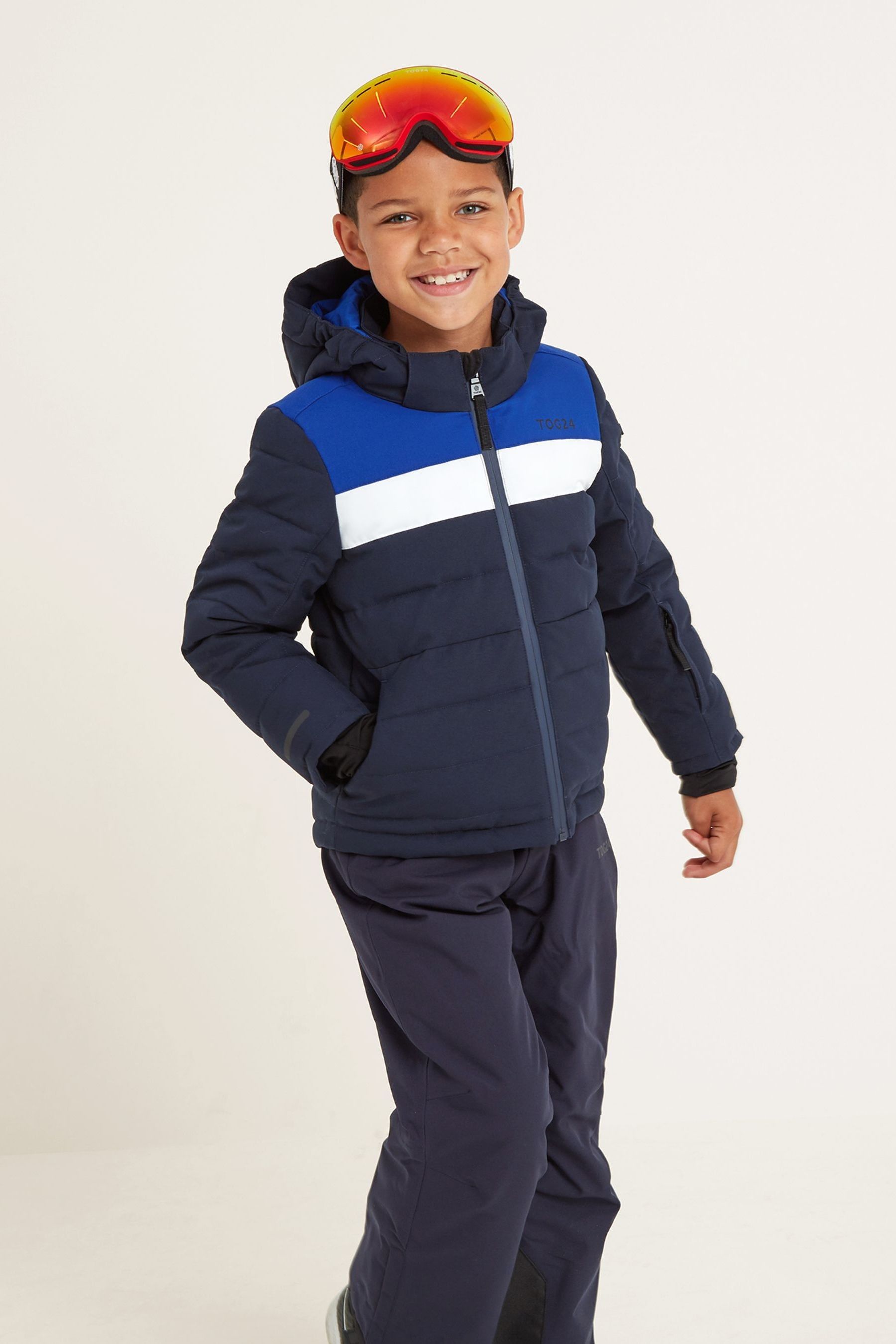 Cheap kids ski best sale clothes