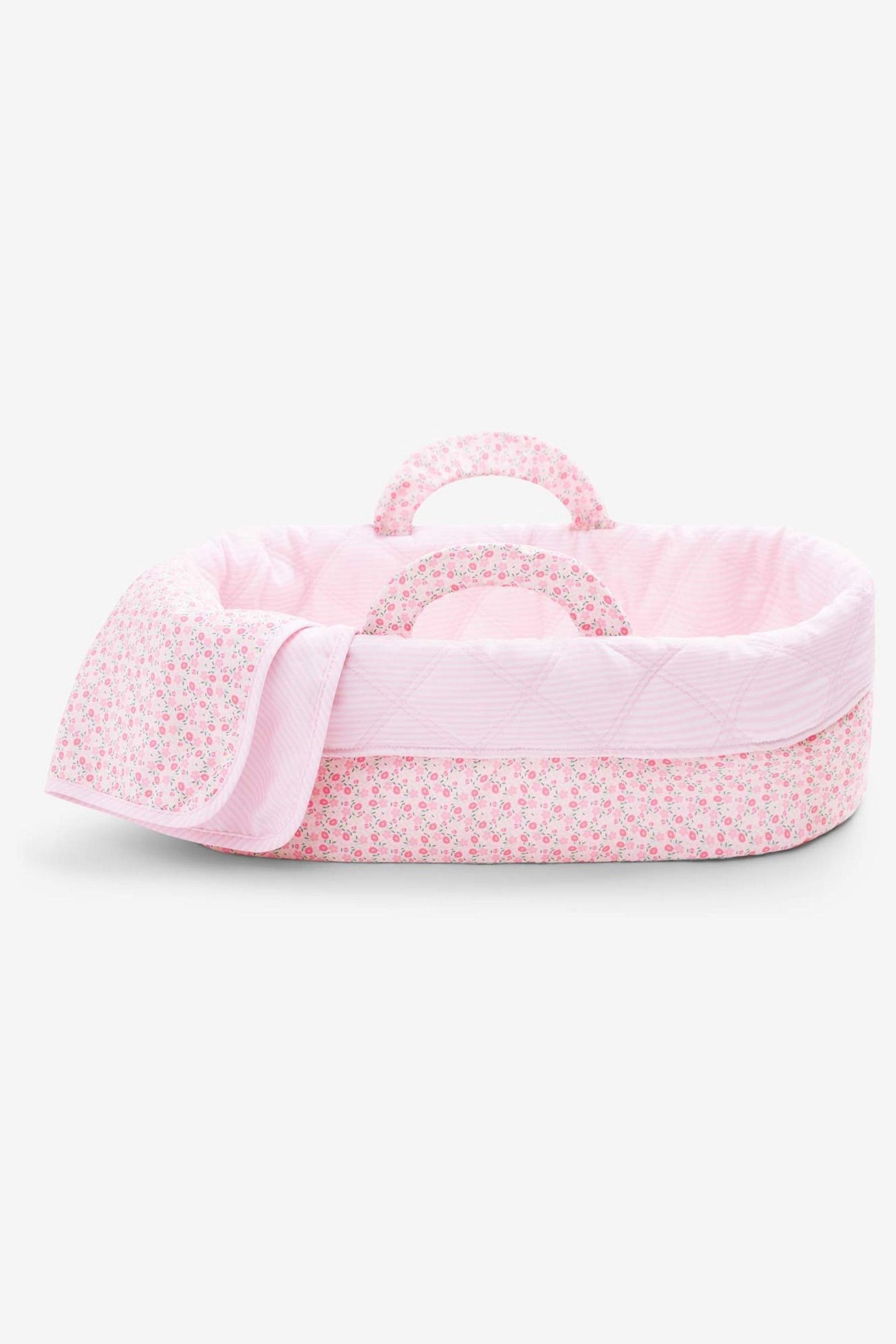 Jojo maman bebe pop up travel cot hotsell
