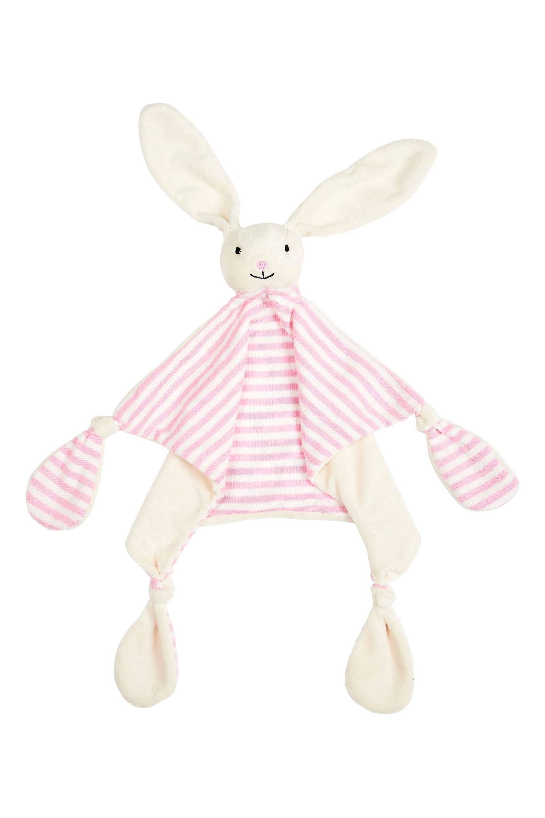 Mamas and papas rabbit comforter sales