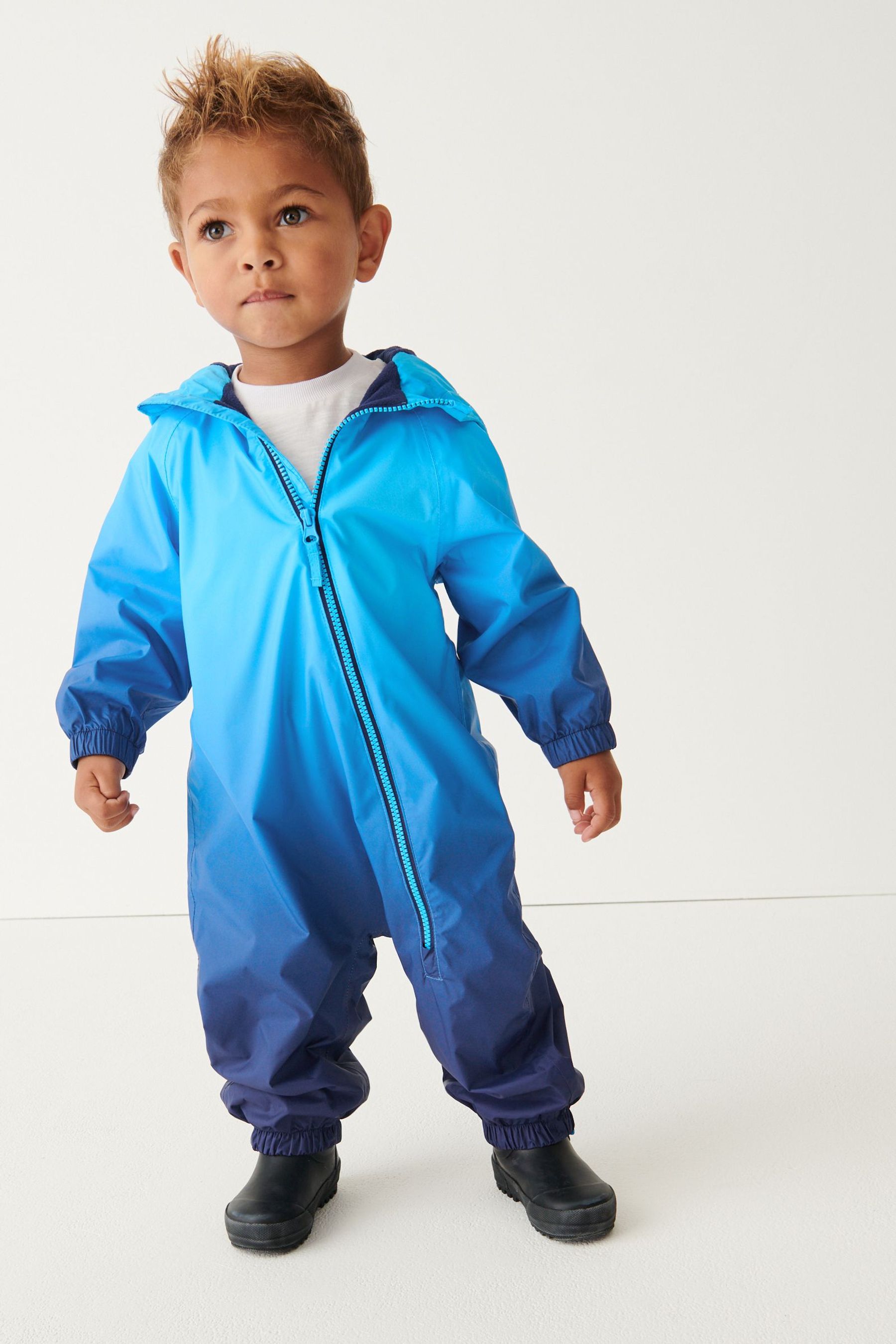 Puddle suit for 2025 4 year old