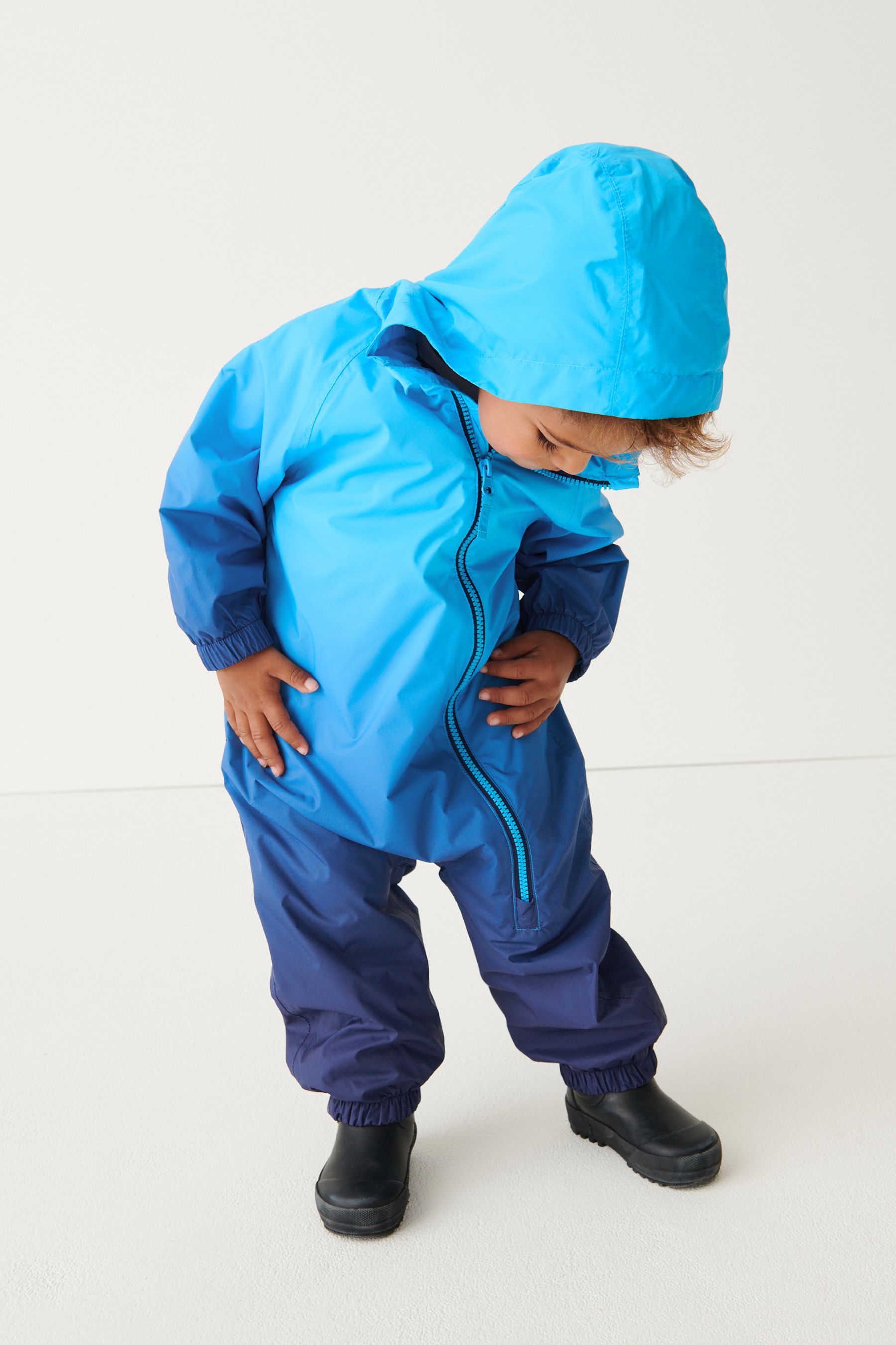 Fleece lined hotsell splash suit