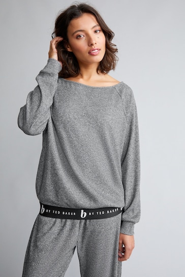 B by Ted Baker Long Sleeve Top