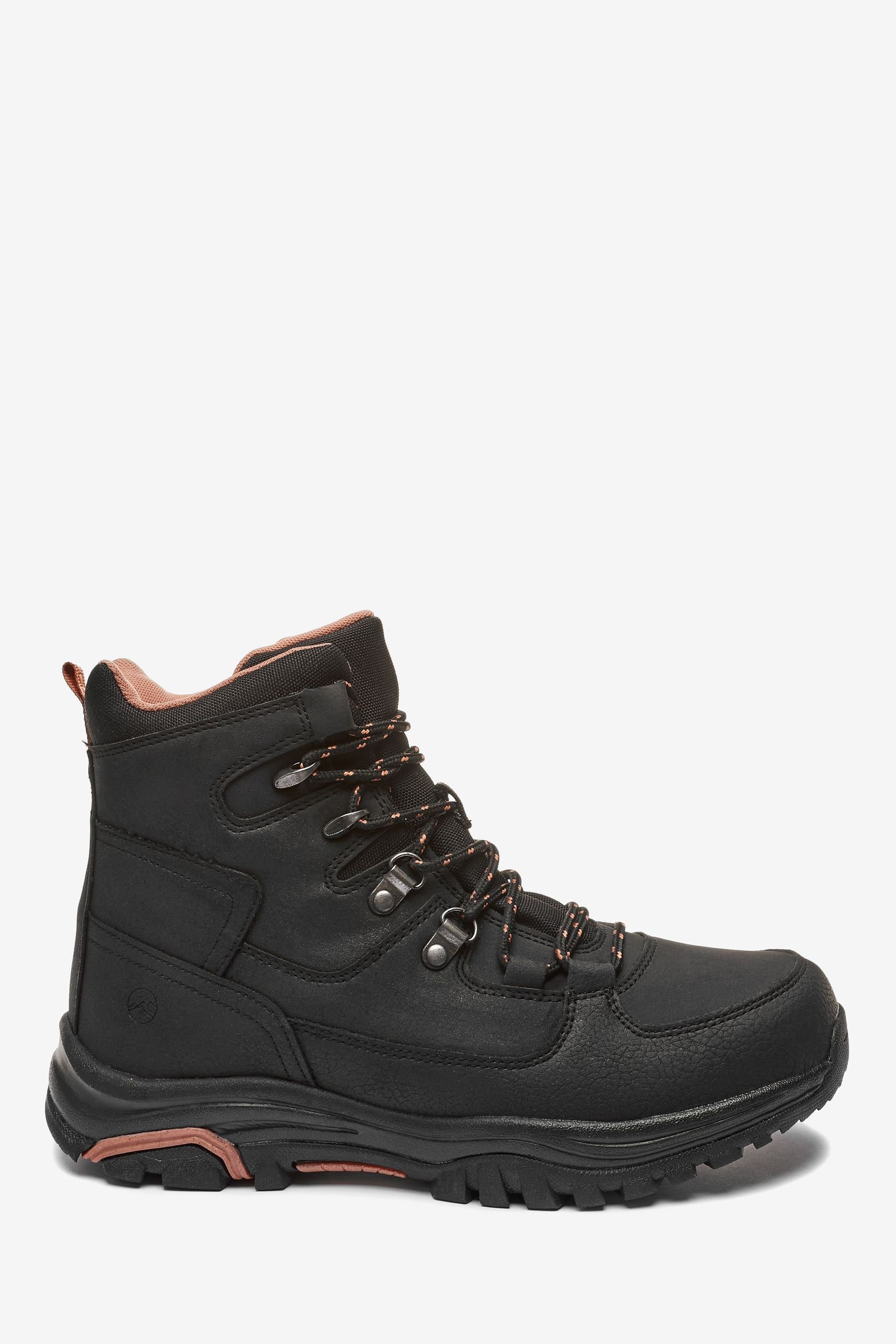 Next top comfort boots