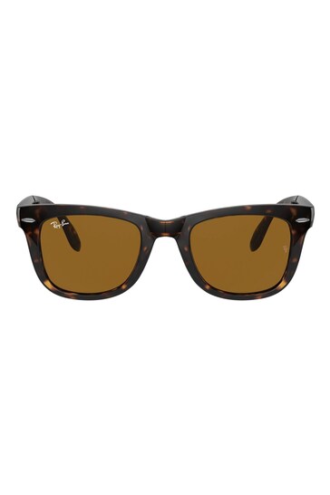 Gucci Eyewear square-frame crystal sunglasses