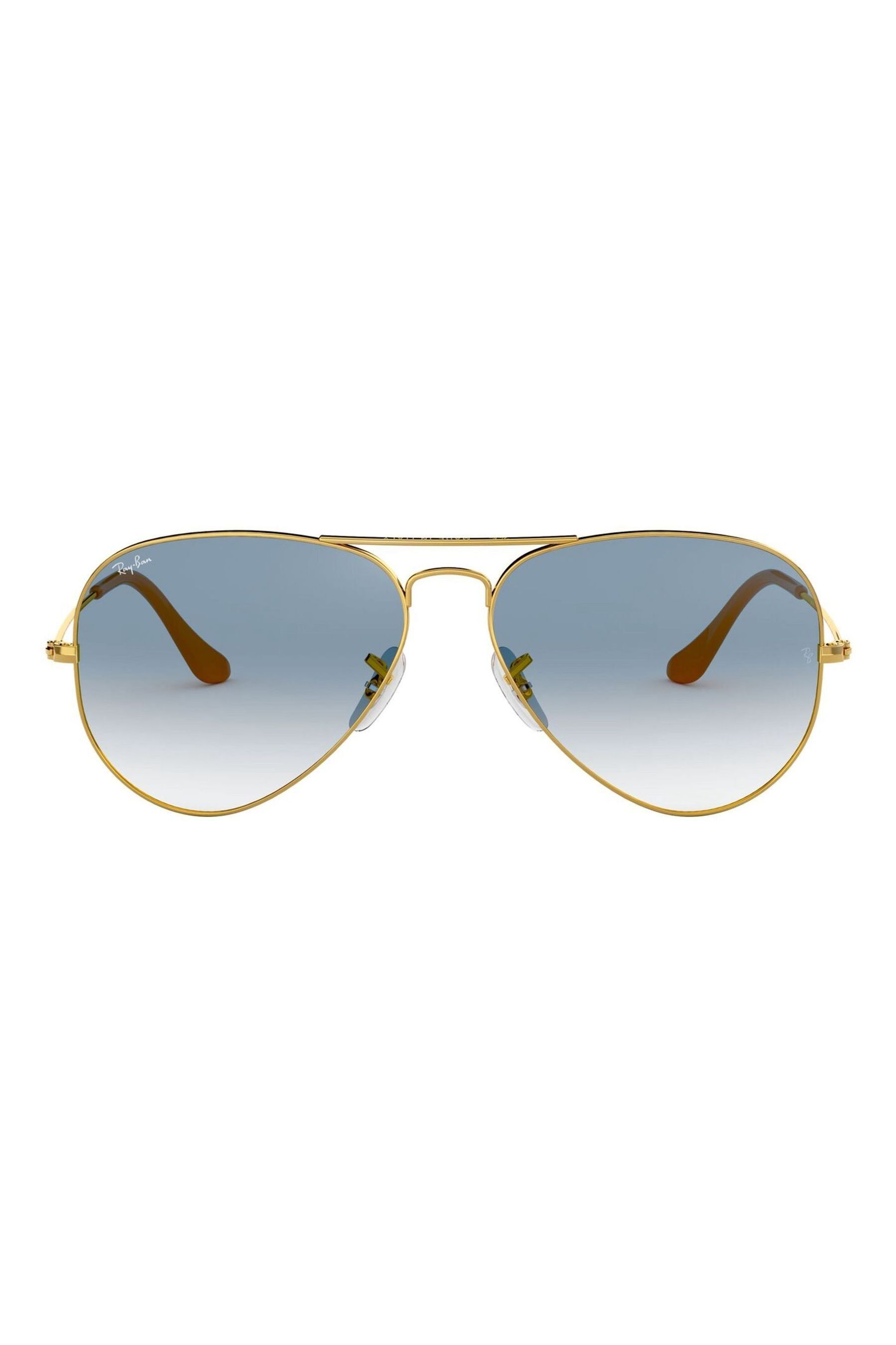 Jumbo aviator clearance sunglasses