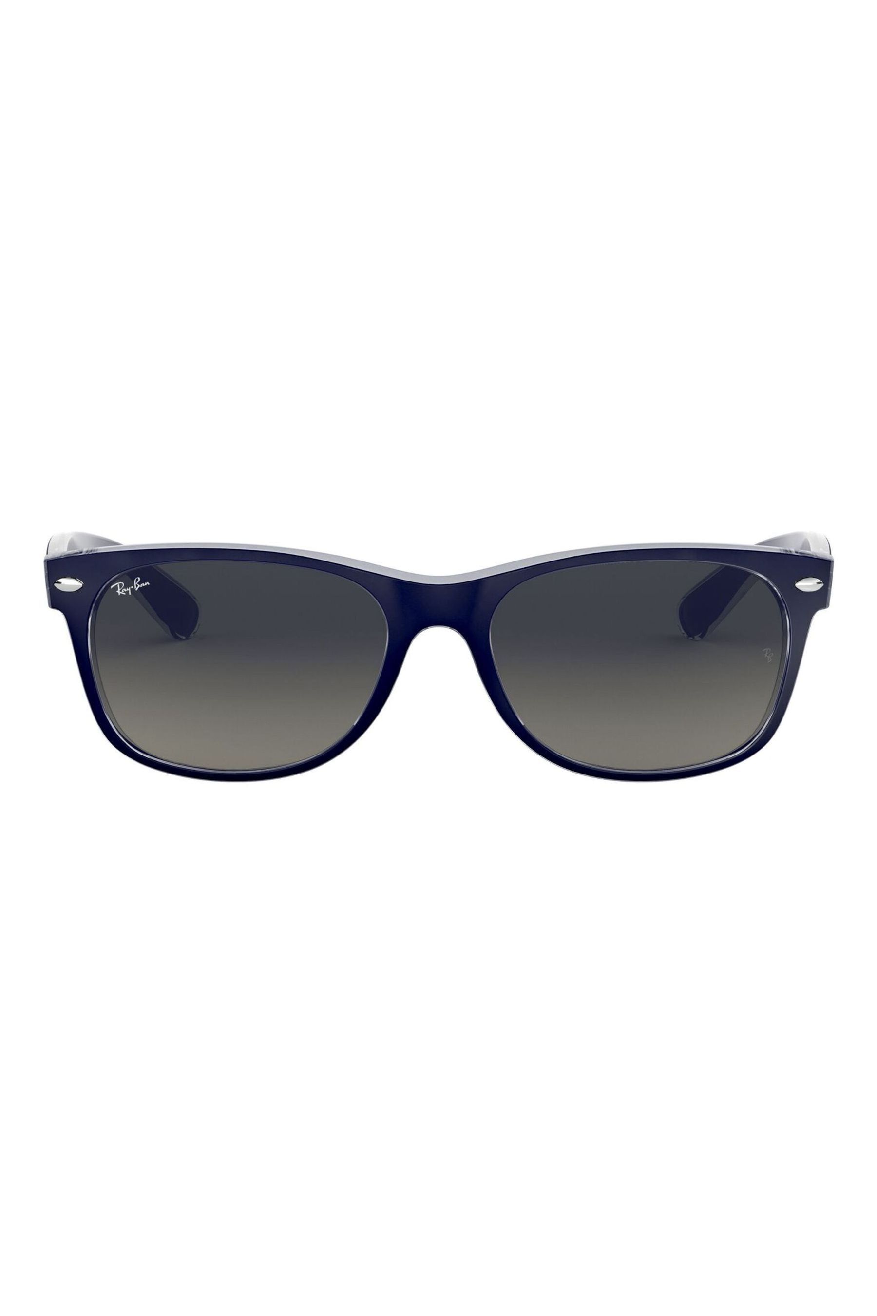 Ray ban deals wayfarer small