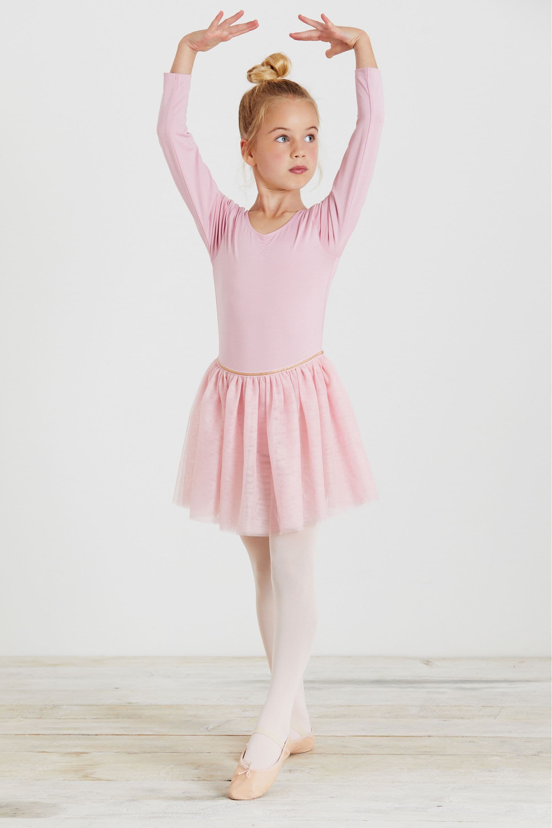 Capezio Fairy Petal Tutu Skirt  Just Ballet