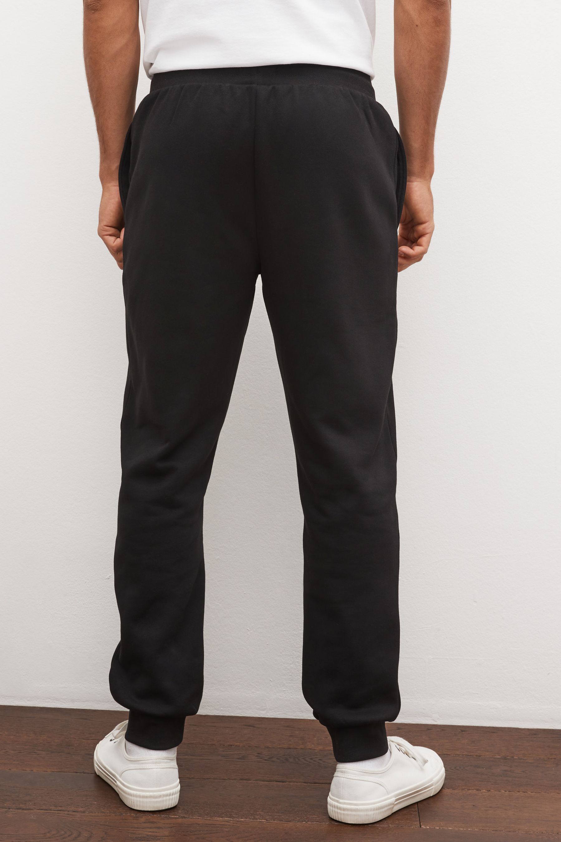 Next cuffed hotsell joggers