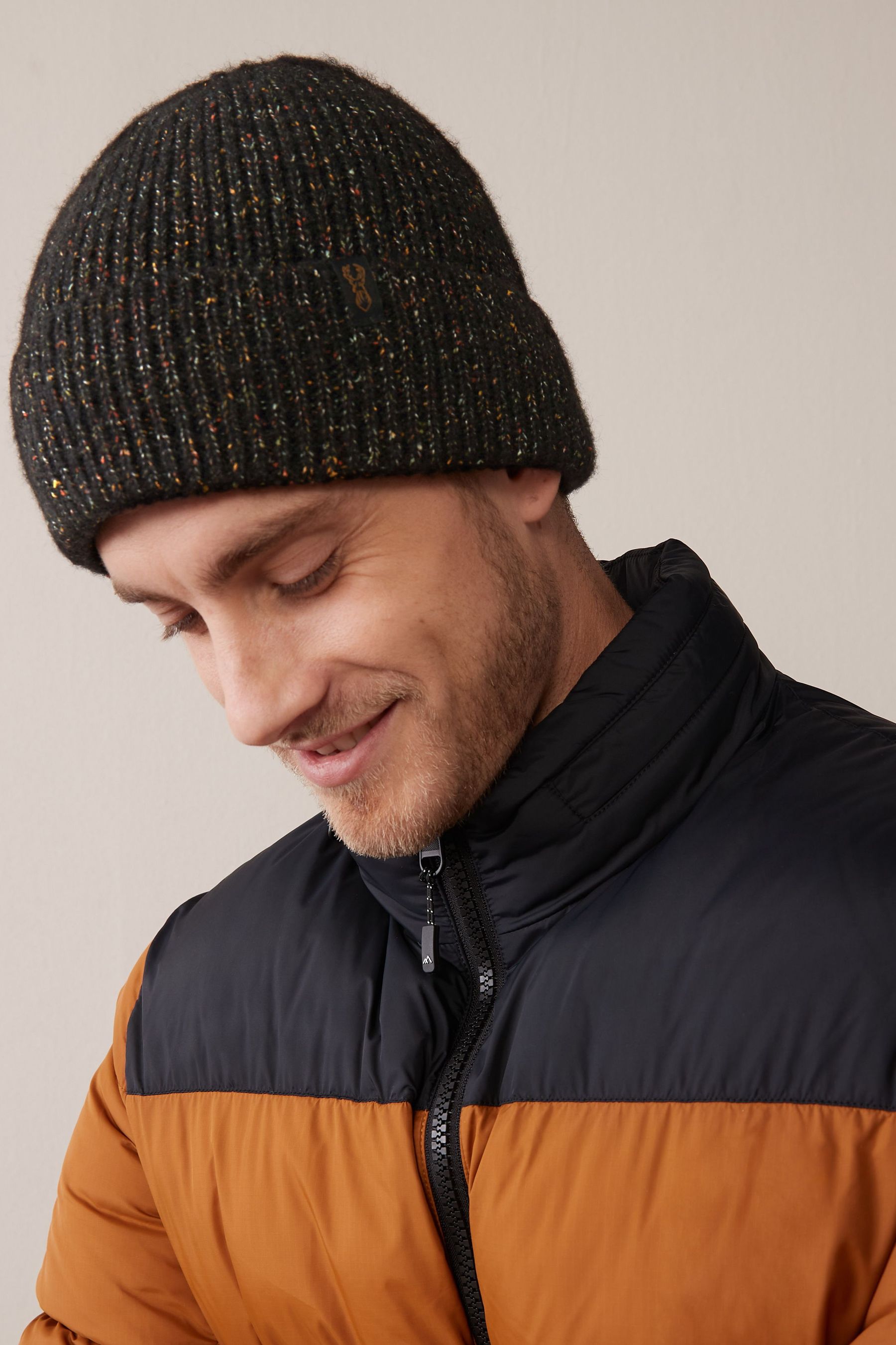 Next beanie hats discount