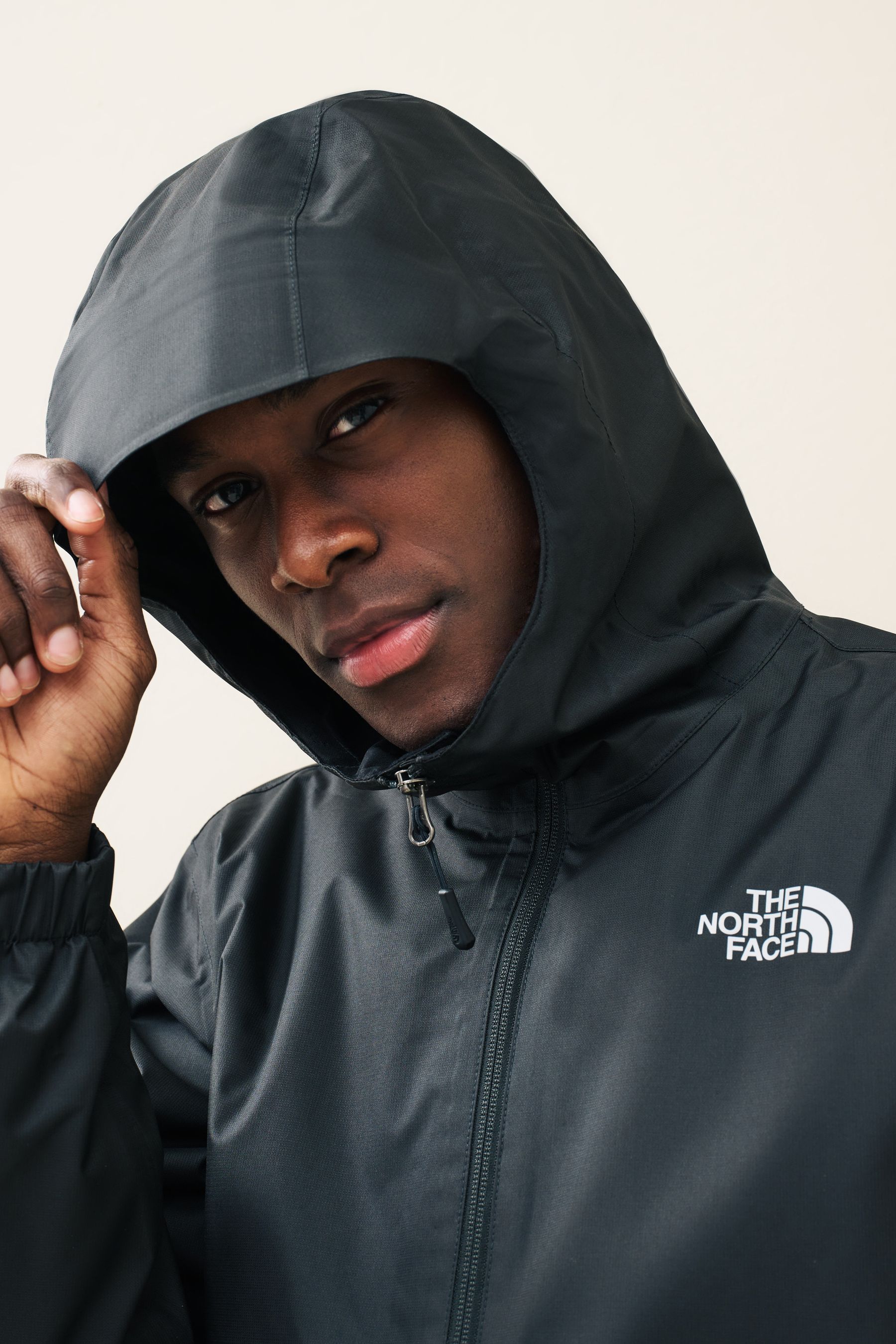 The North Face Quest Waterproof Jacket