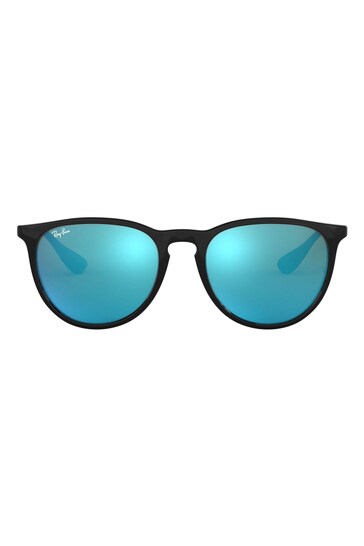 Oo9464 Matte Carbon Sunglasses