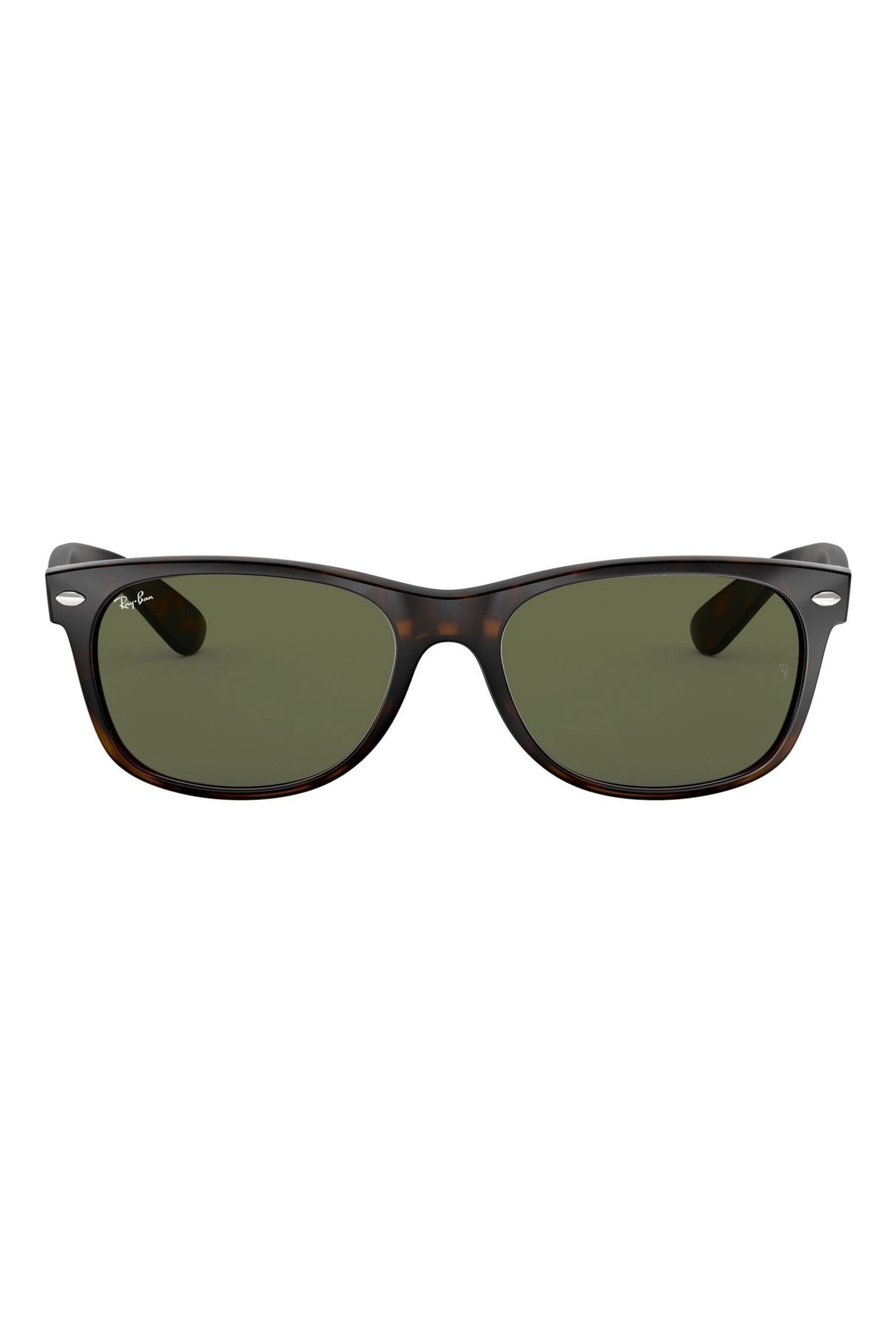 Ray Ban New Wayfarer Small Sunglasses
