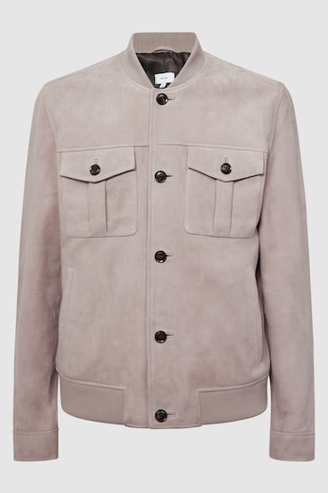 next.co.uk | Reiss Duntroon Slim Fit
