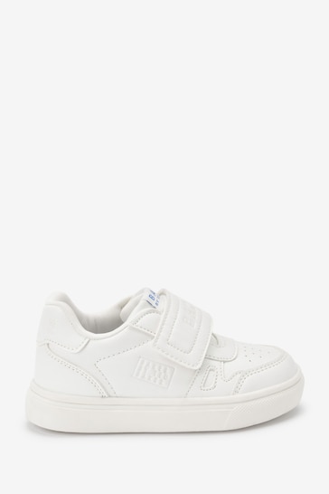 Buy Baker by Ted Baker White Trainers from the Next UK online shop
