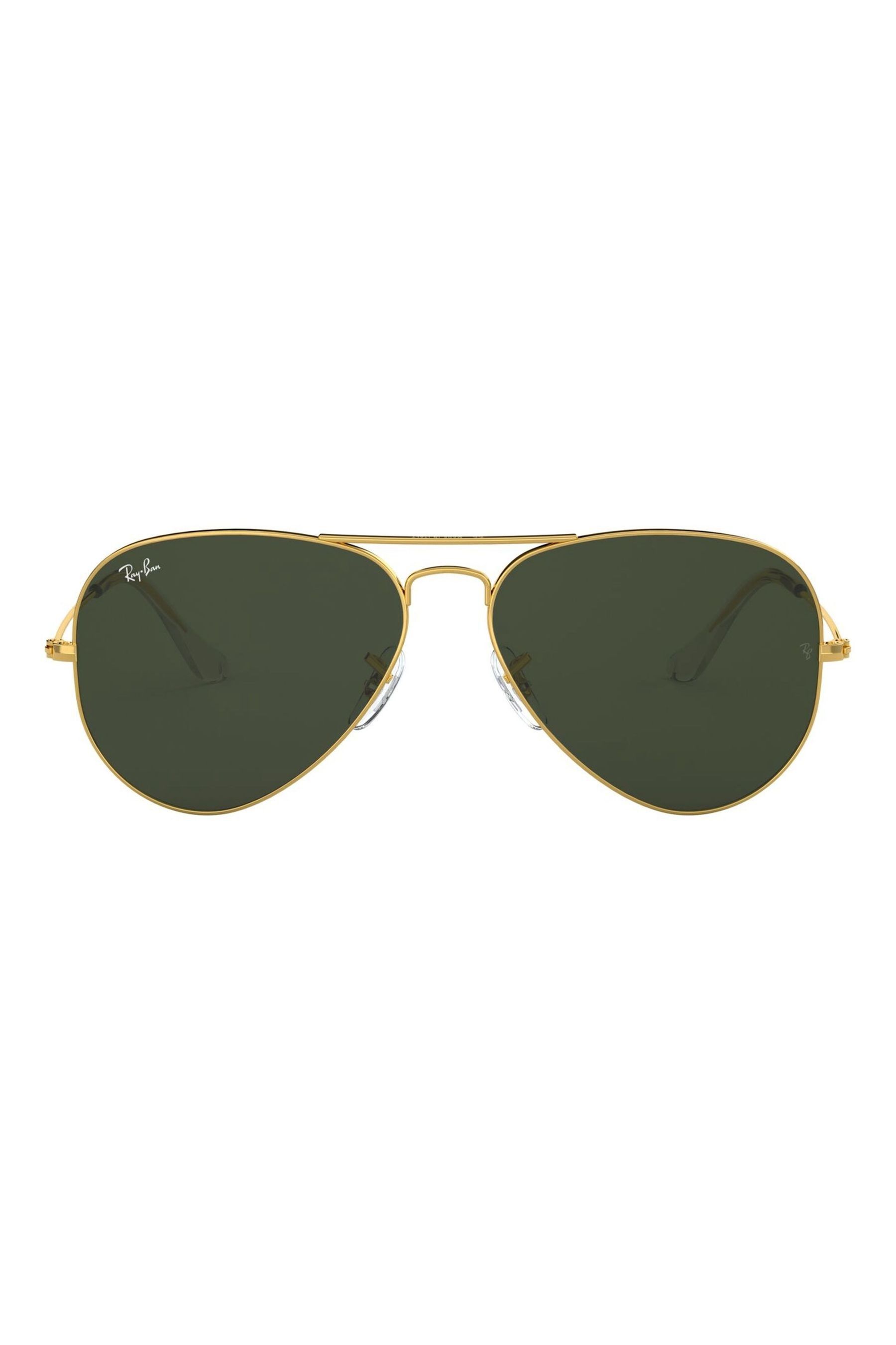 Aviator medium on sale size