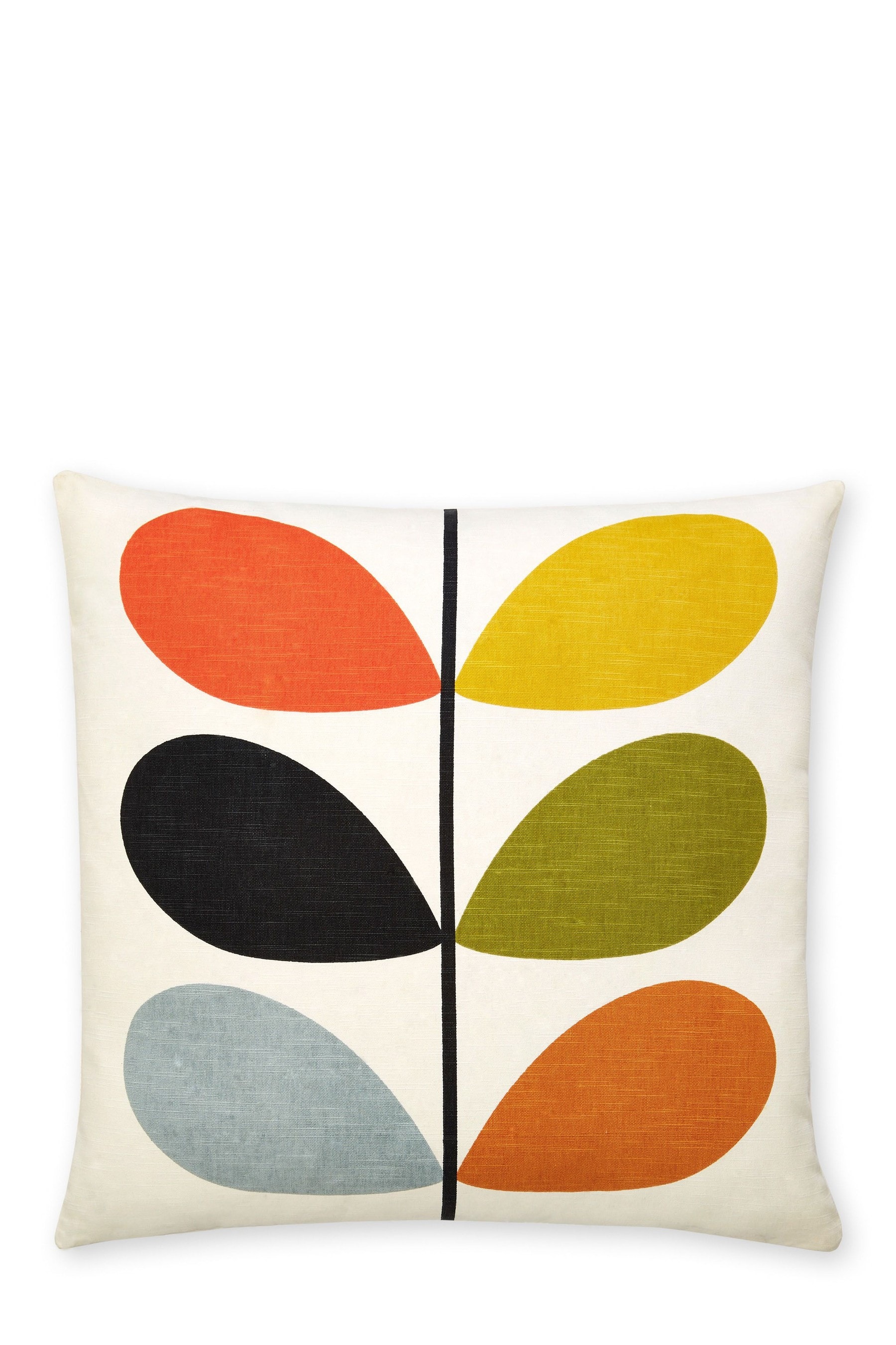 Buy Orla Kiely Multi Stem Cushion from the Next UK online shop