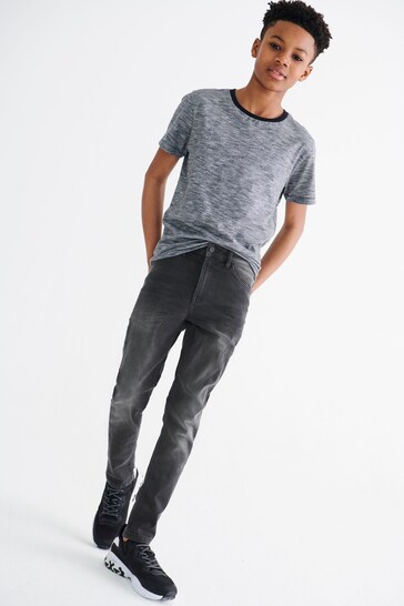 Loopside French Terry Open Bottom Pants